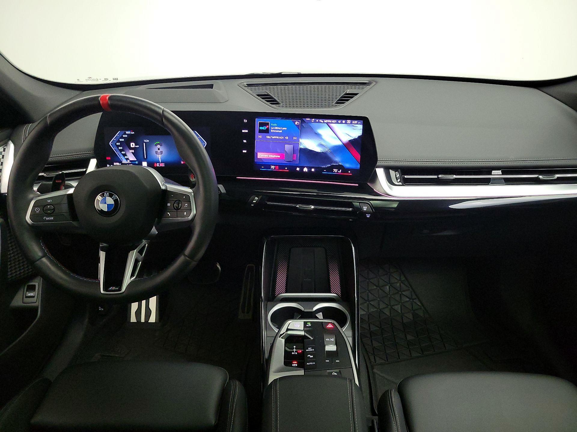 Thumbnail: 2025 BMW X1 - 9