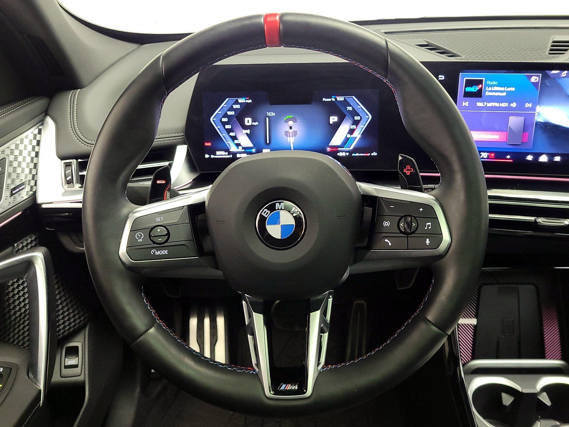 Thumbnail: 2025 BMW X1 - 10