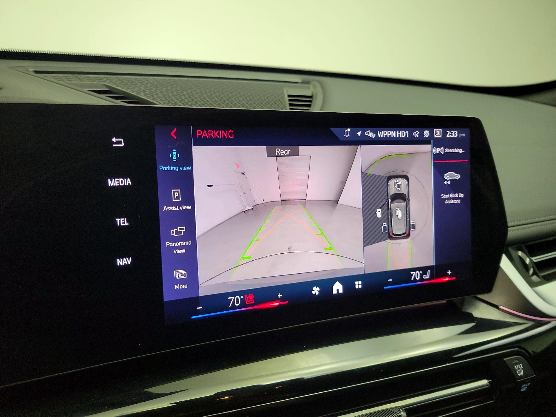 Thumbnail: 2025 BMW X1 - 14