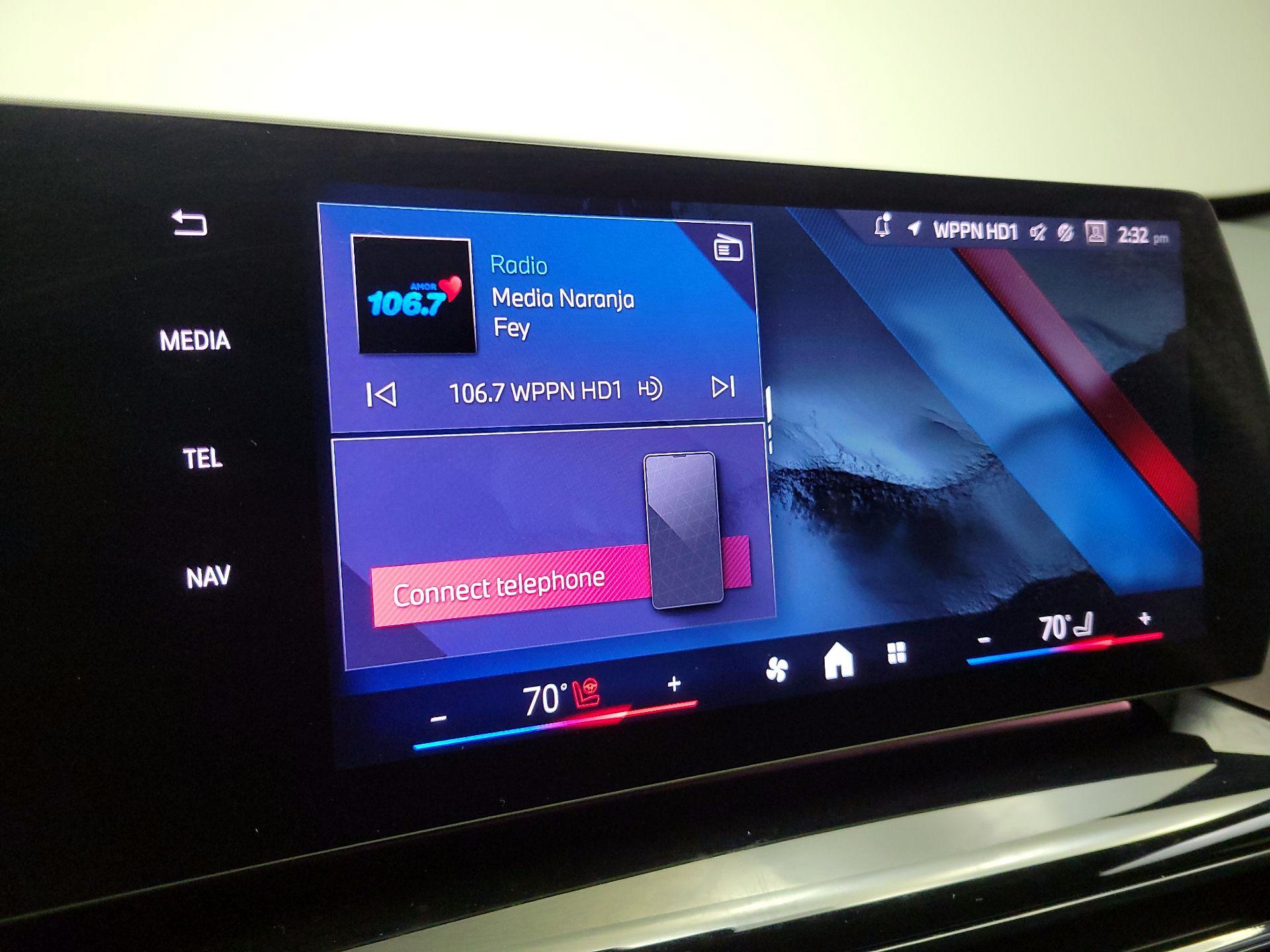 Thumbnail: 2025 BMW X1 - 16