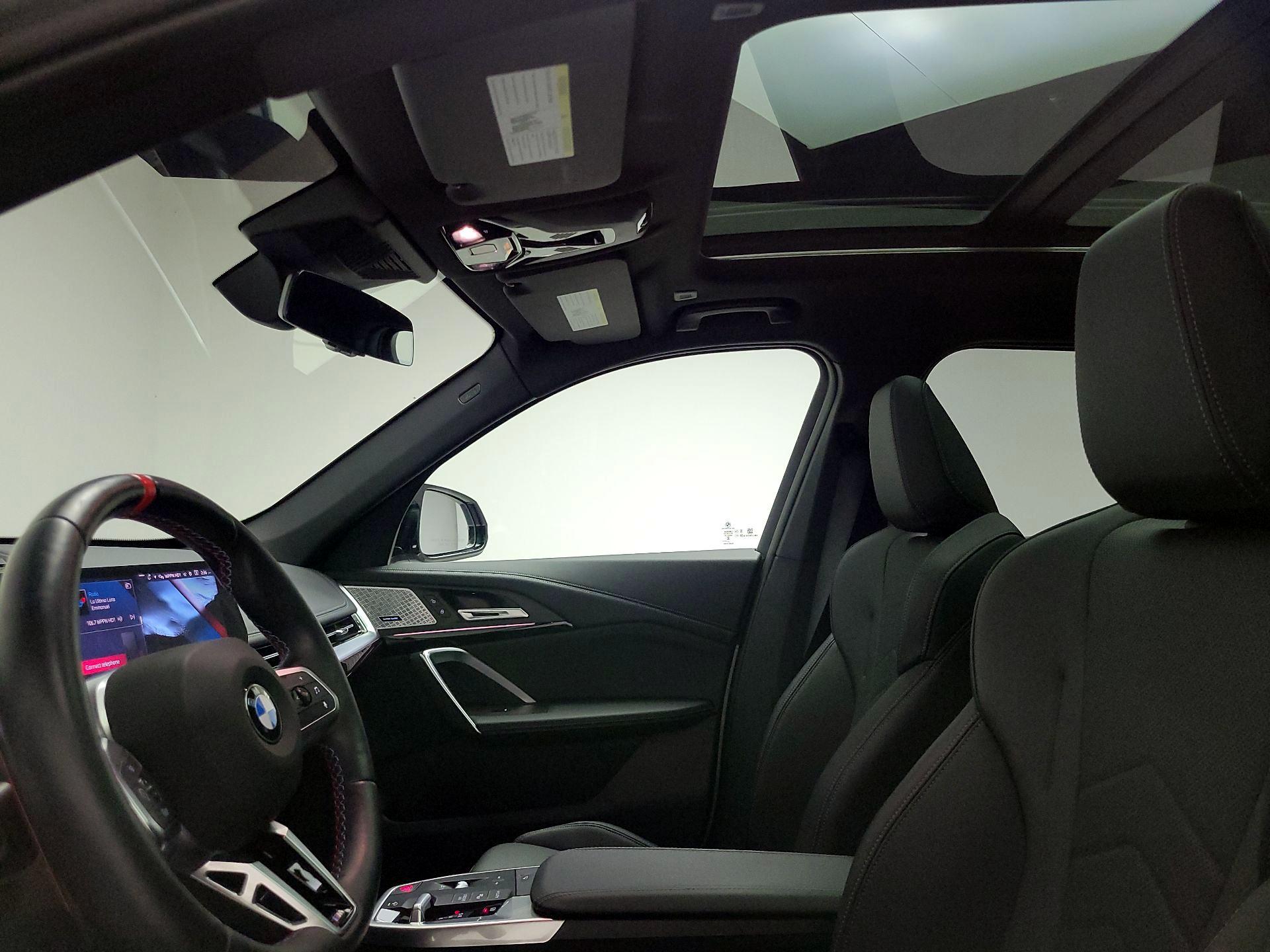 Thumbnail: 2025 BMW X1 - 19