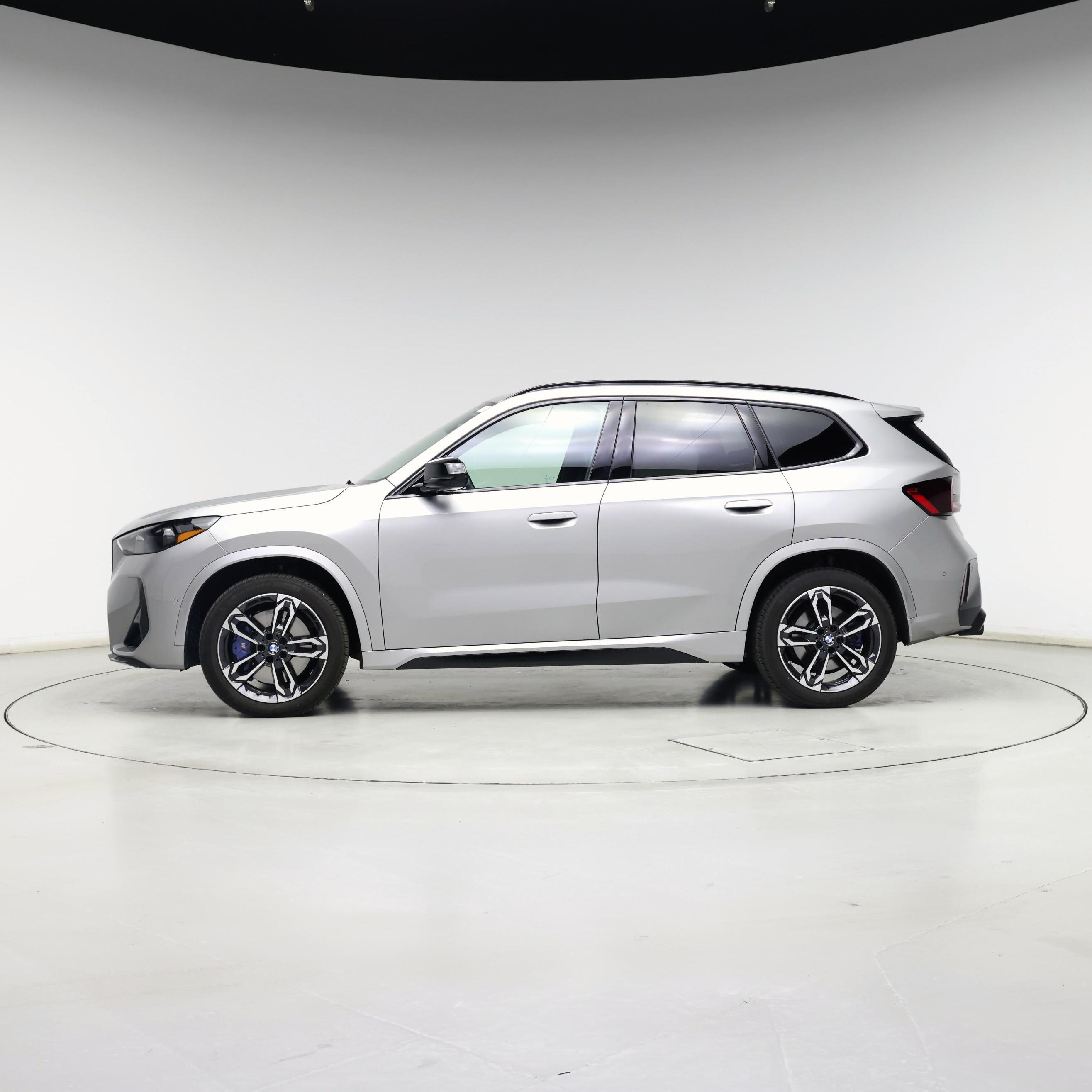 Thumbnail: 2025 BMW X1 - 3