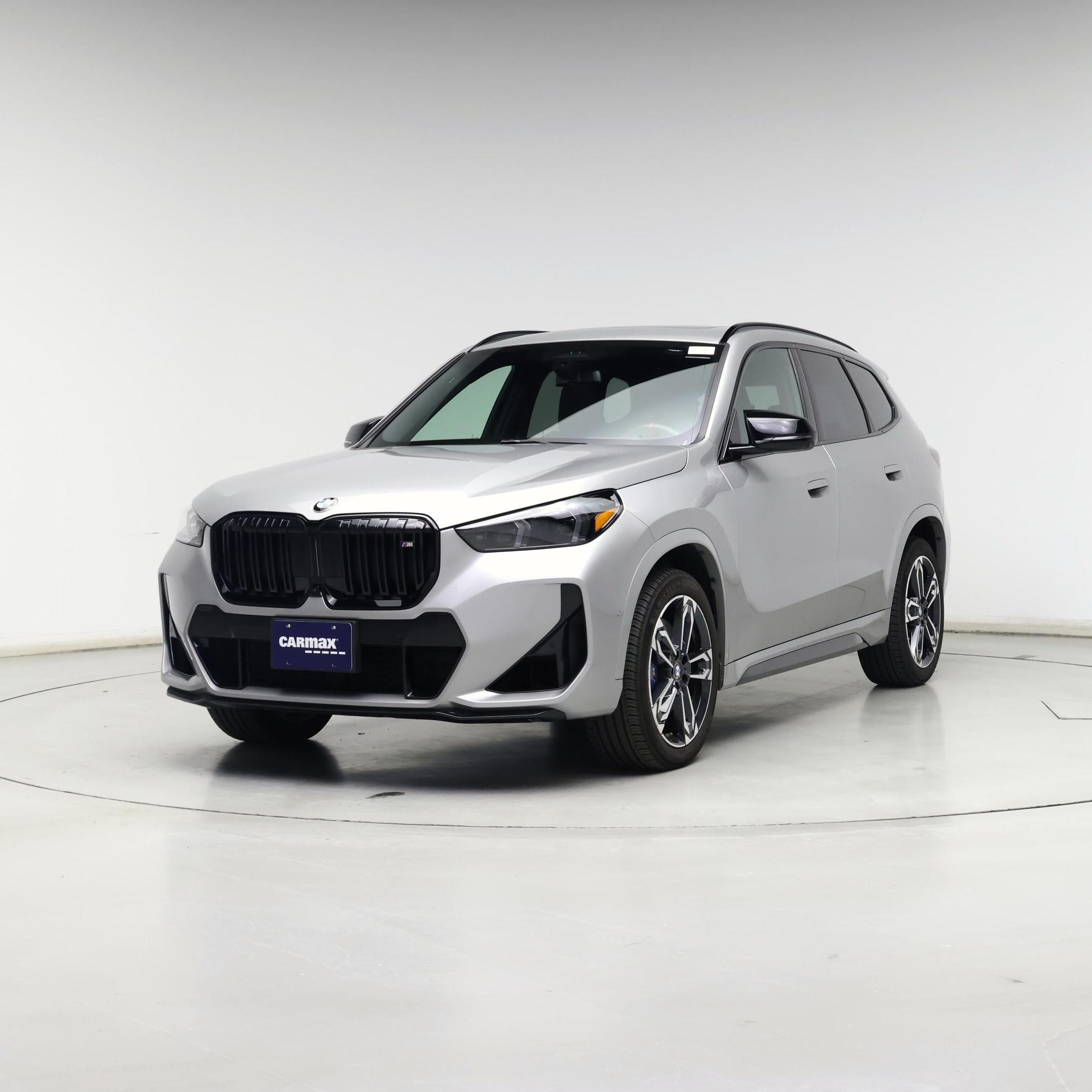 Thumbnail: 2025 BMW X1 - 4