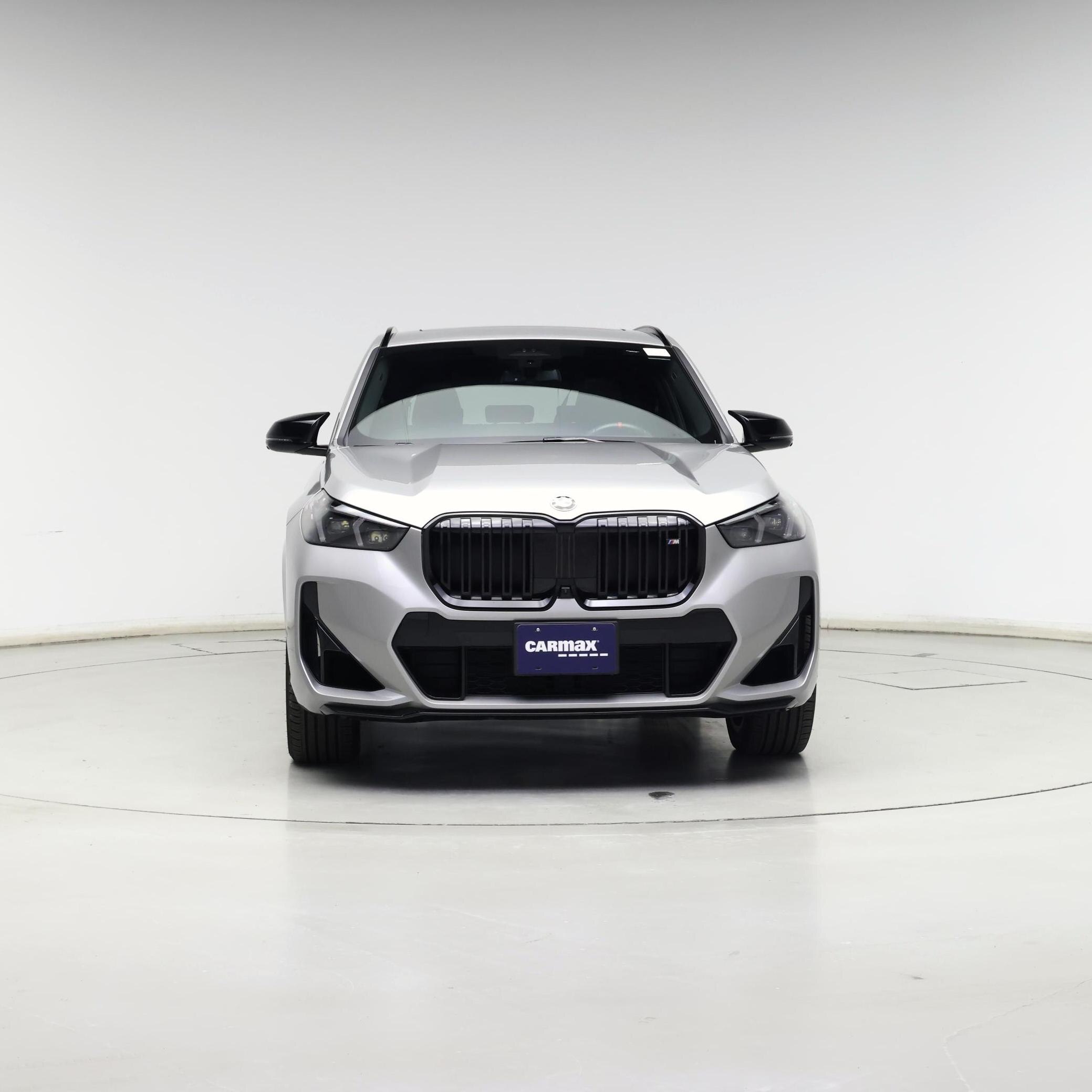 Thumbnail: 2025 BMW X1 - 5