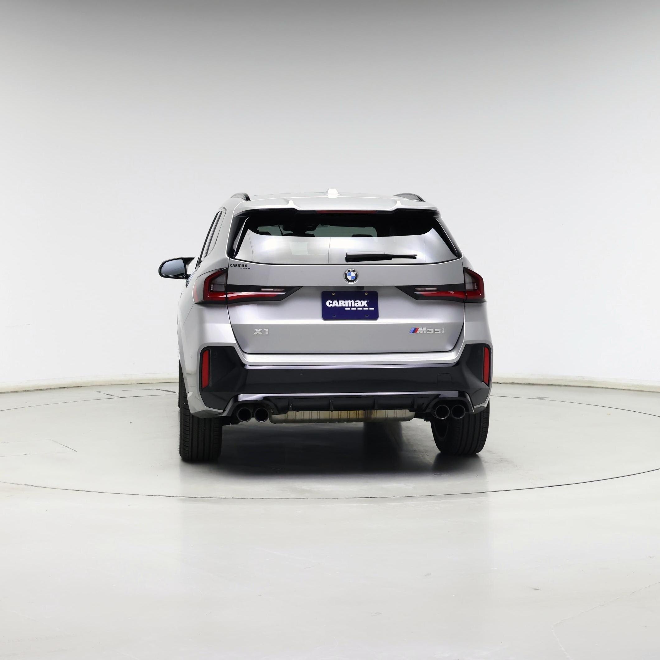 Thumbnail: 2025 BMW X1 - 6