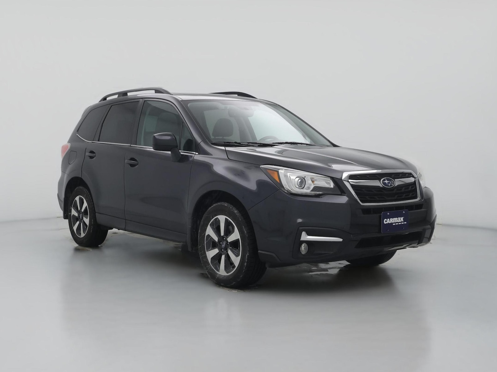2017 Subaru Forester Limited
