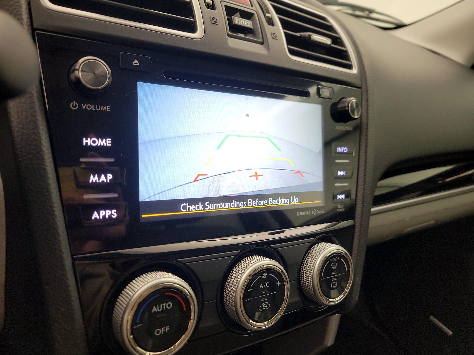 Thumbnail: 2017 Subaru Forester - 15