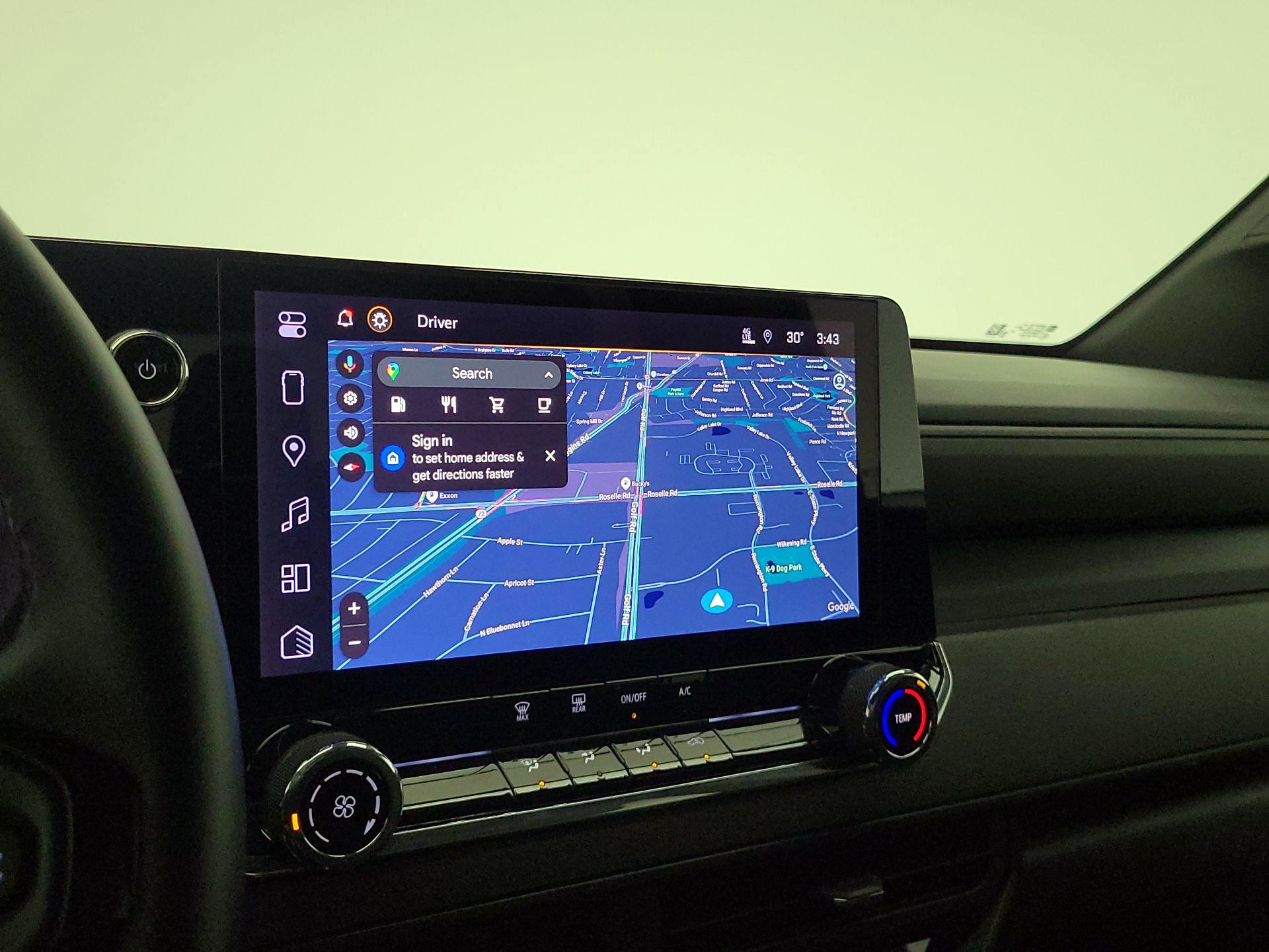 Thumbnail: 2025 Chevrolet Colorado - 13