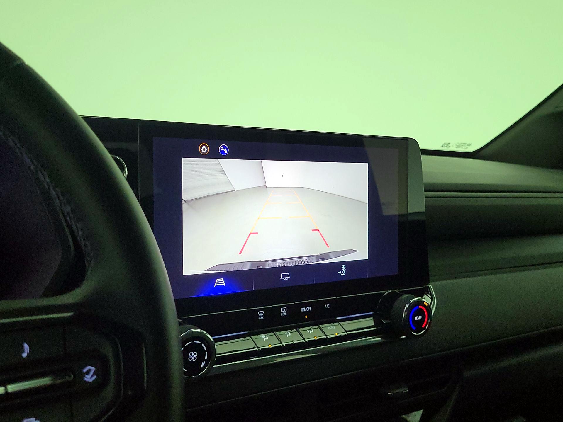 Thumbnail: 2025 Chevrolet Colorado - 14