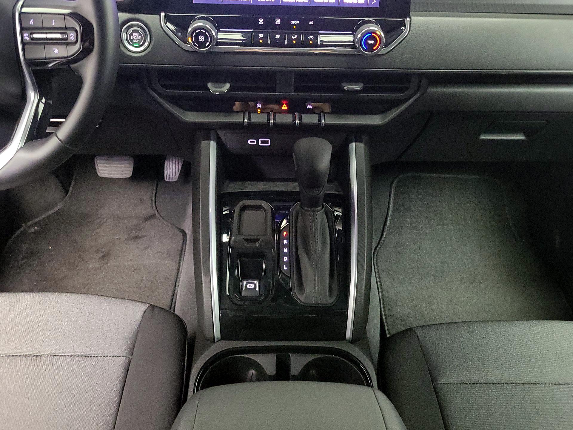 Thumbnail: 2025 Chevrolet Colorado - 17