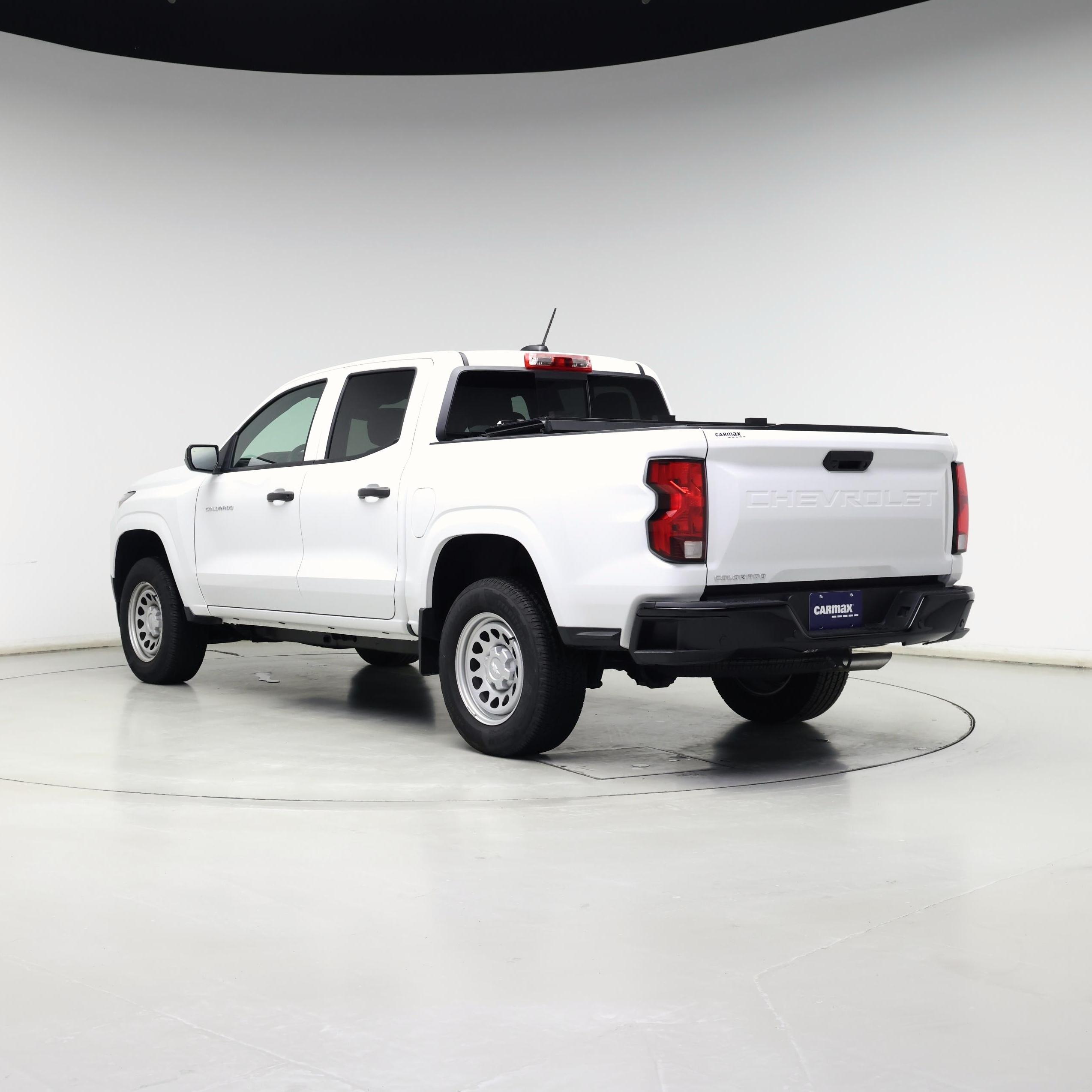 Thumbnail: 2025 Chevrolet Colorado - 2