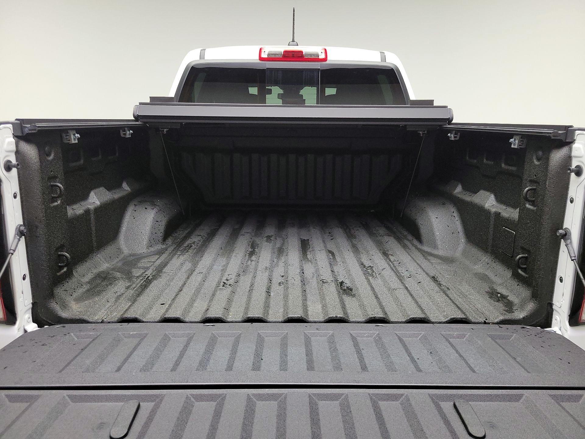 Thumbnail: 2025 Chevrolet Colorado - 20