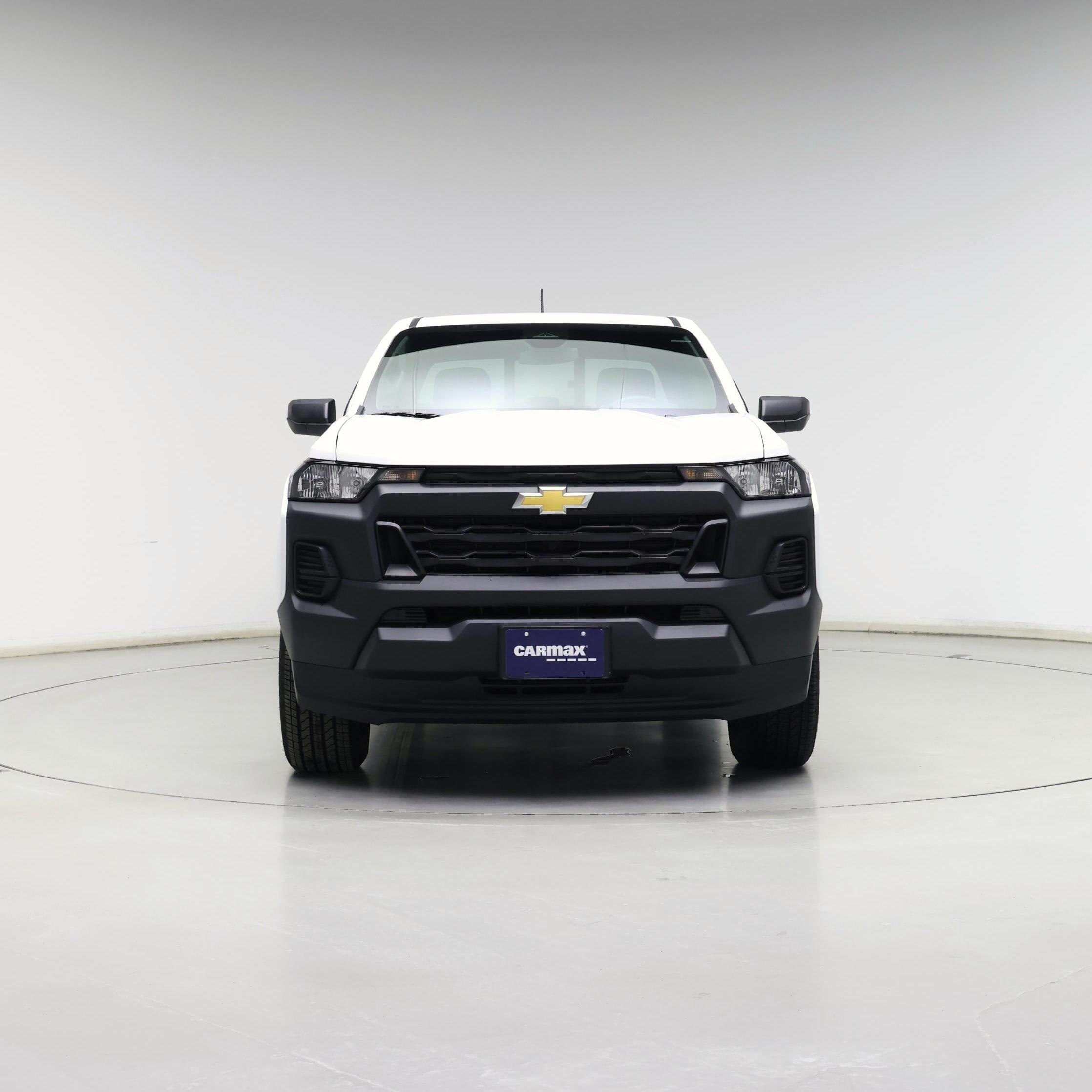 Thumbnail: 2025 Chevrolet Colorado - 5