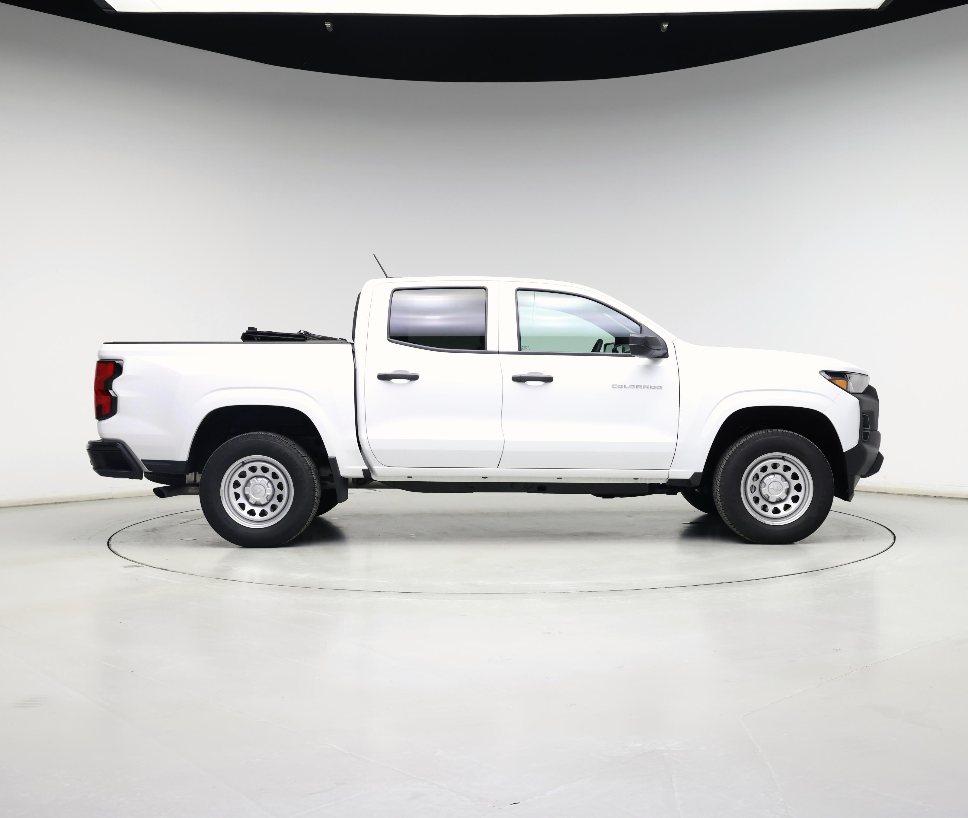 Thumbnail: 2025 Chevrolet Colorado - 7