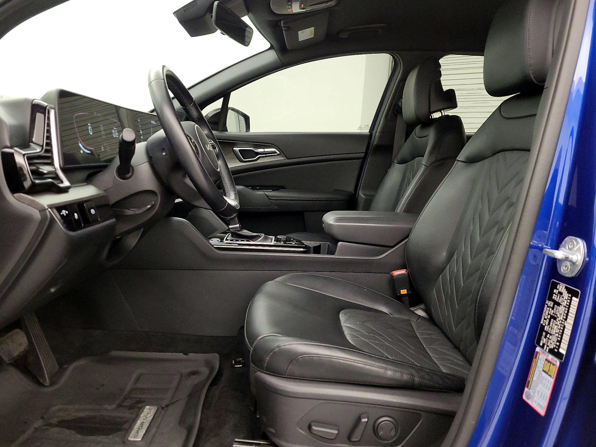 Thumbnail: 2023 Kia Sportage - 11