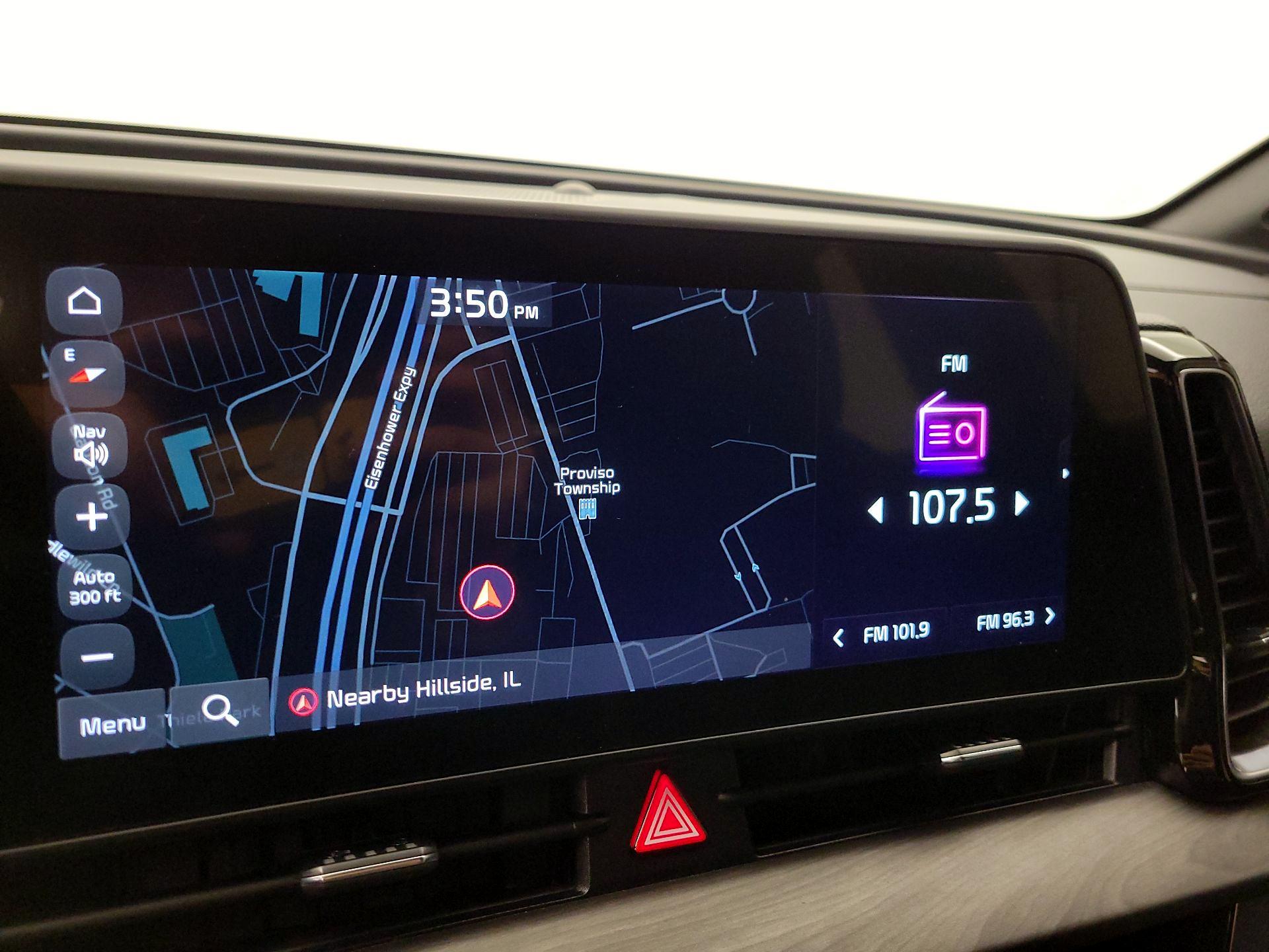 Thumbnail: 2023 Kia Sportage - 14