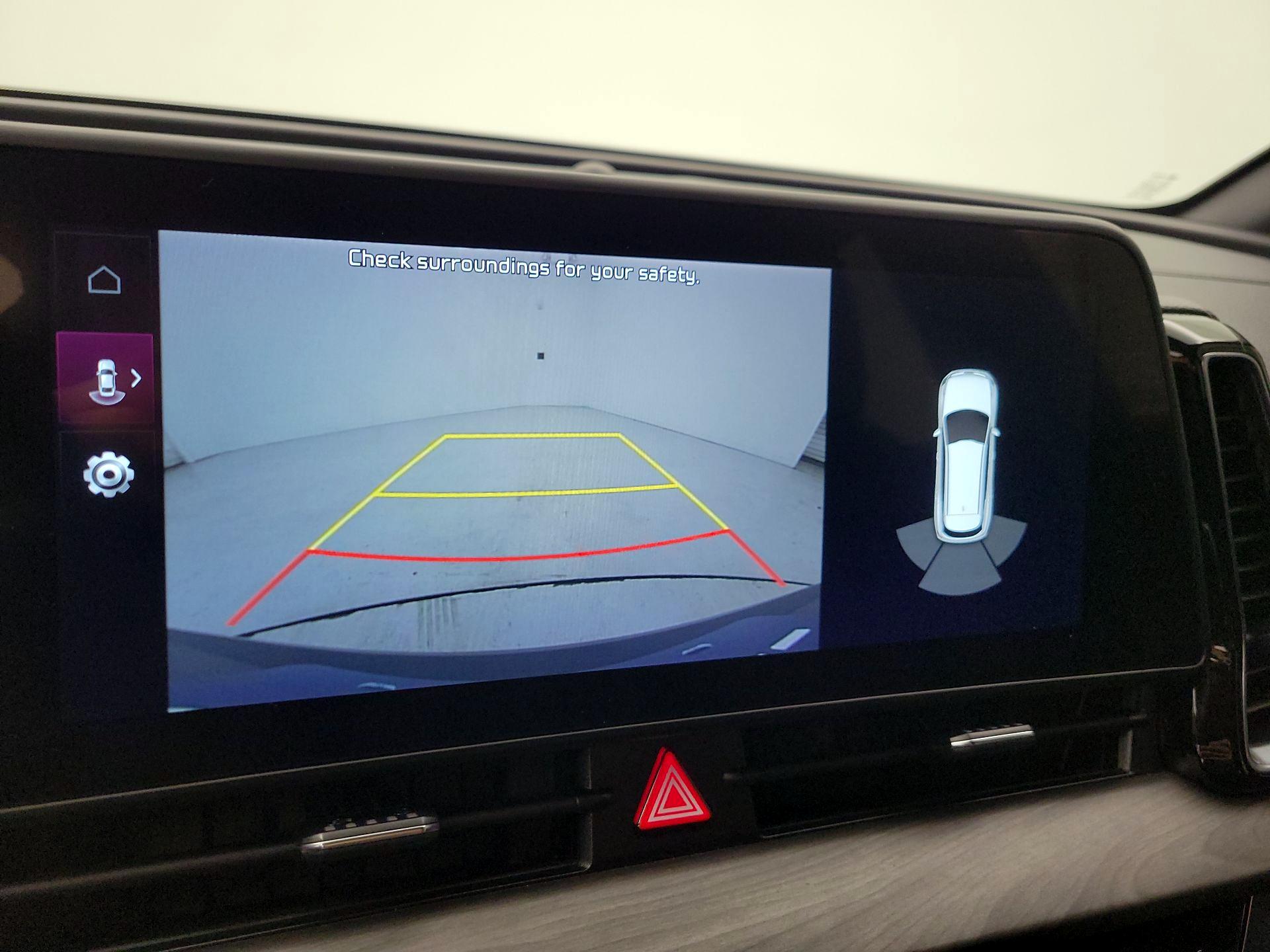 Thumbnail: 2023 Kia Sportage - 15