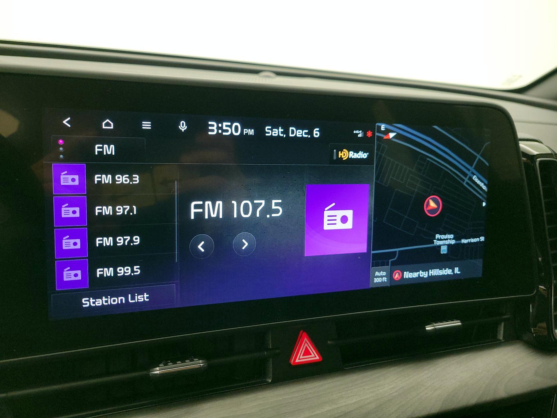 Thumbnail: 2023 Kia Sportage - 16