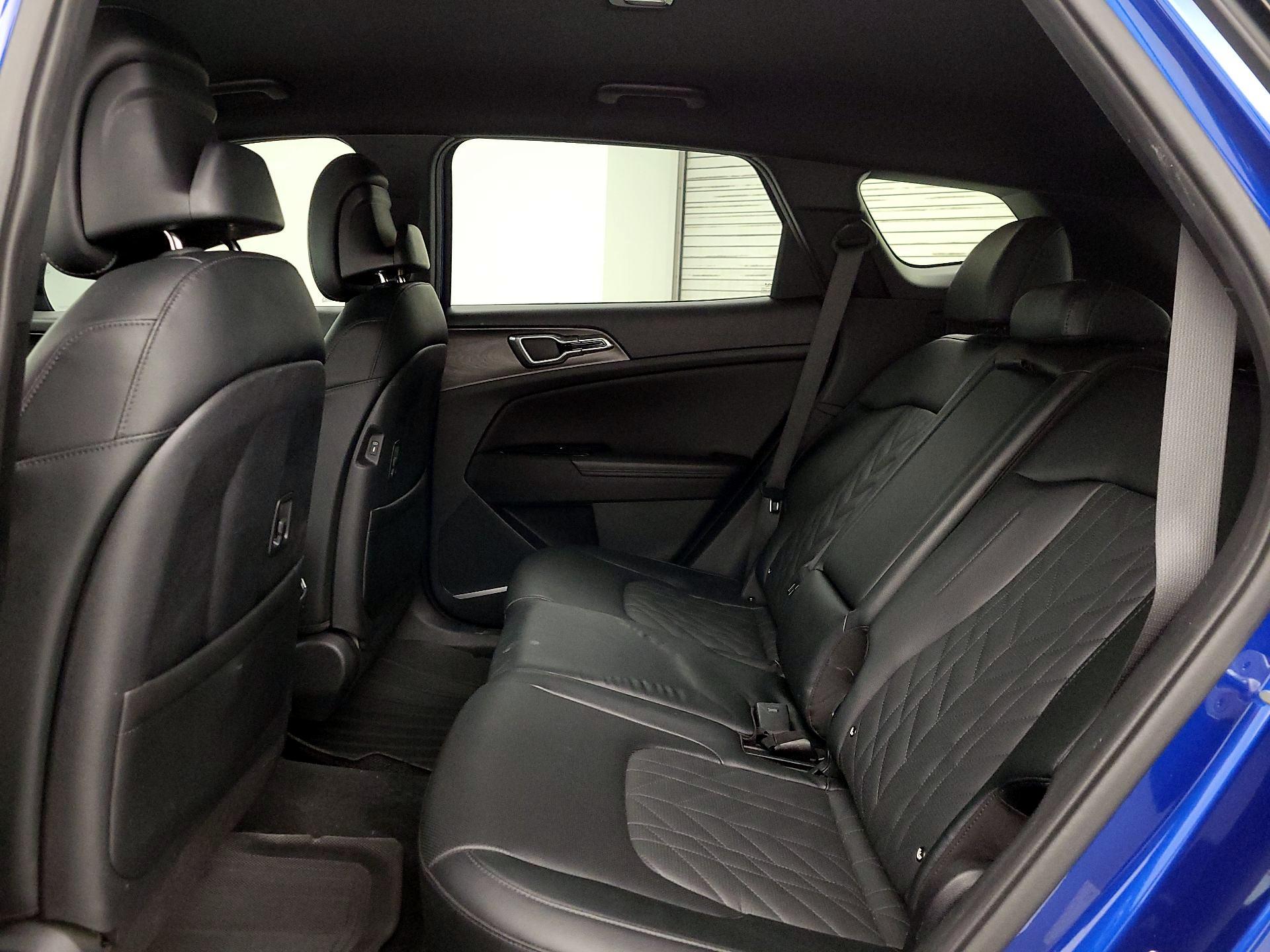 Thumbnail: 2023 Kia Sportage - 20