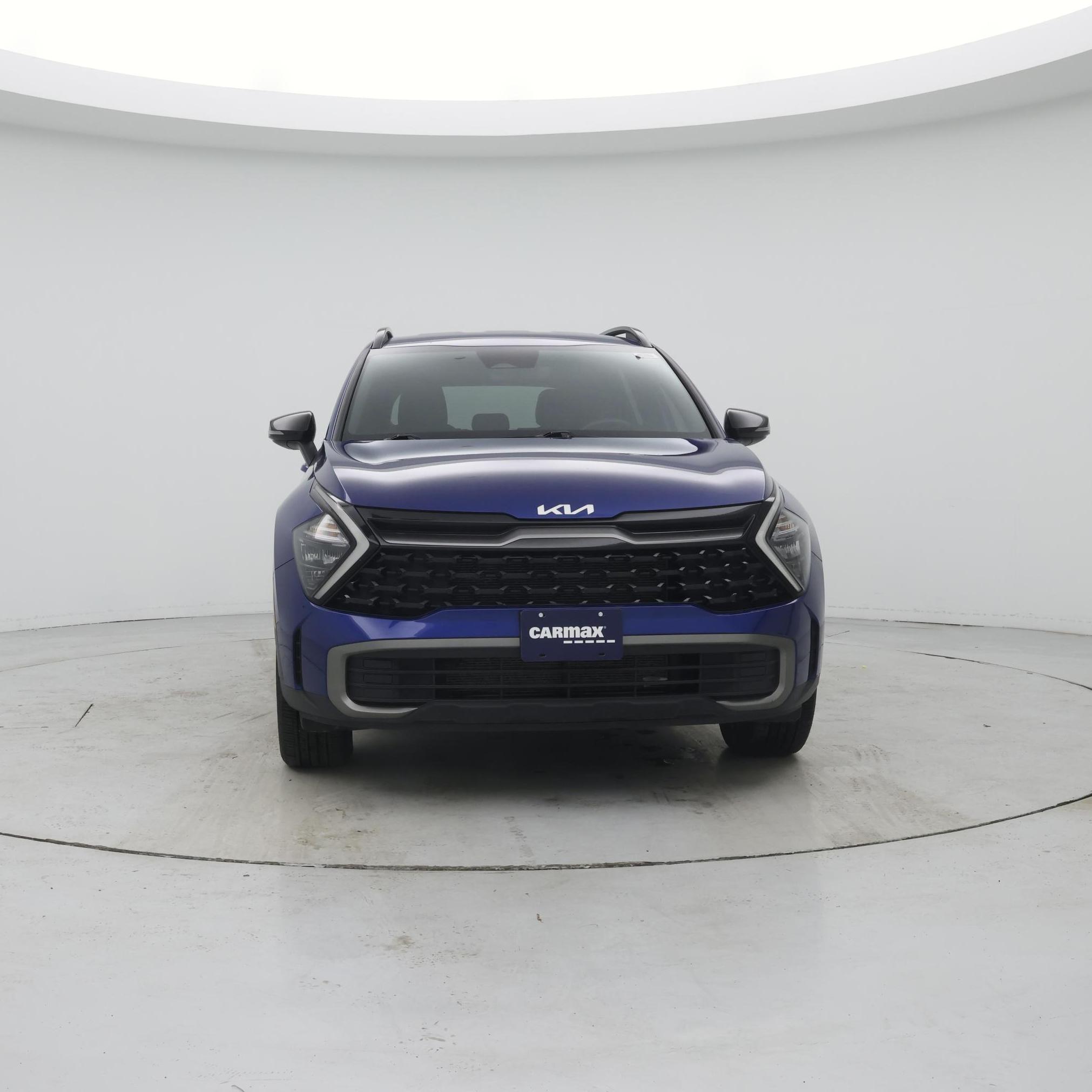 Thumbnail: 2023 Kia Sportage - 5