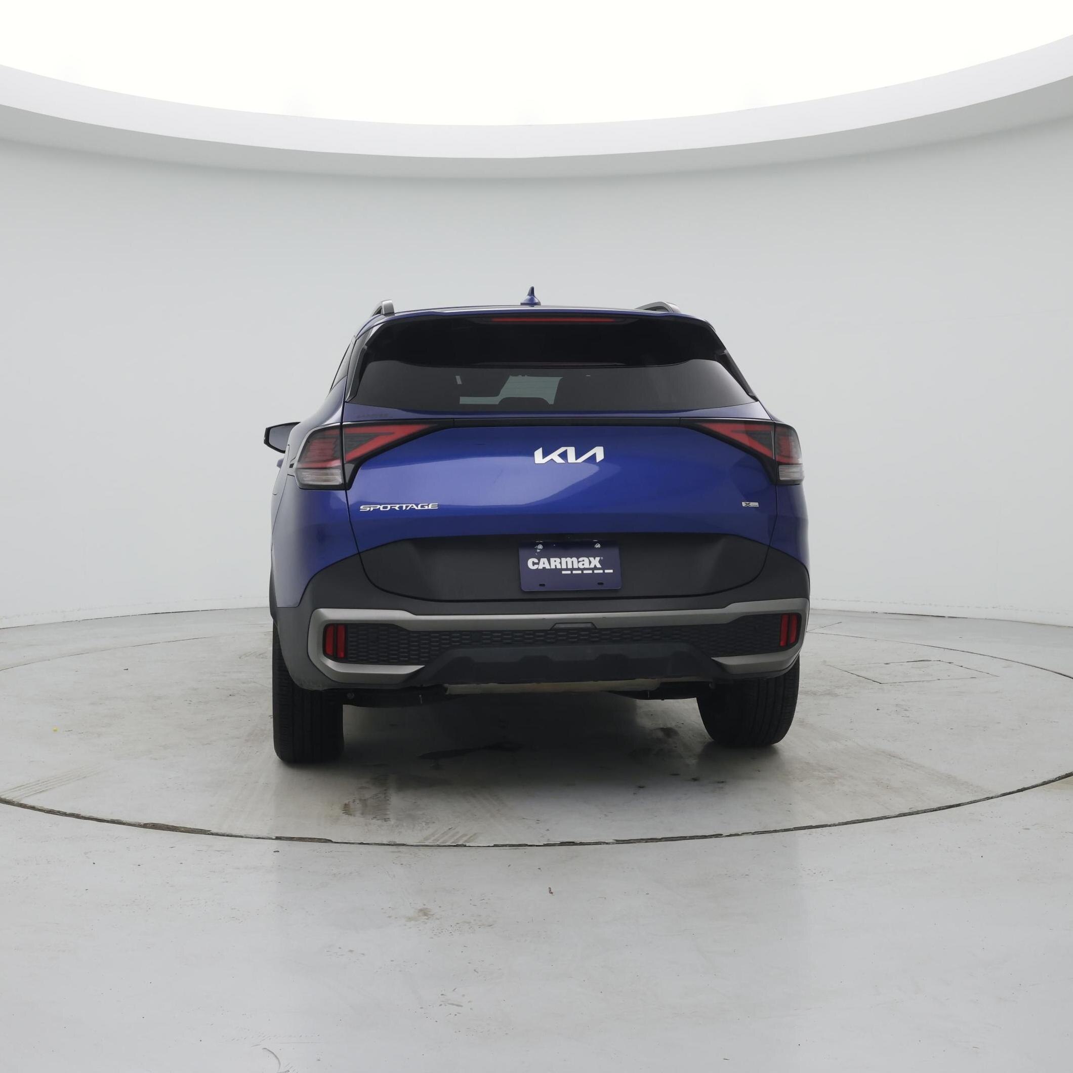 Thumbnail: 2023 Kia Sportage - 6