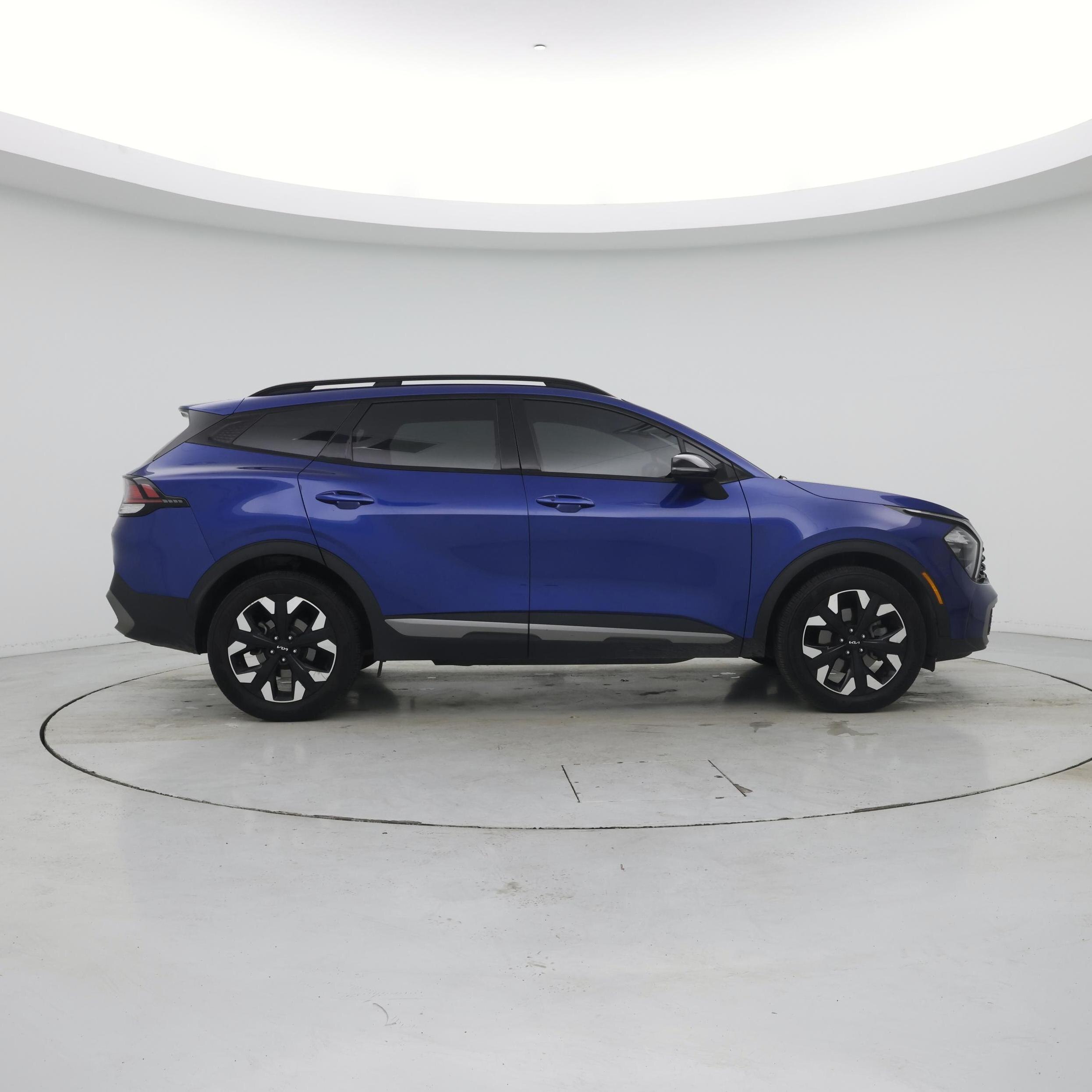 Thumbnail: 2023 Kia Sportage - 7