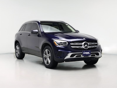 2022 Mercedes-Benz GLC300