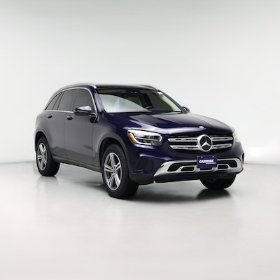 2022 Mercedes-Benz GLC300
