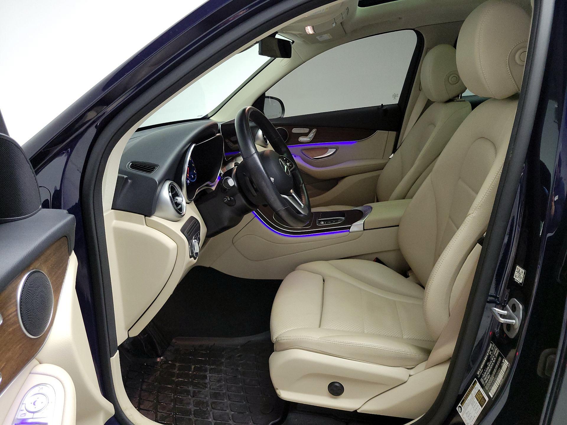 Thumbnail: 2022 Mercedes-Benz GLC - 11