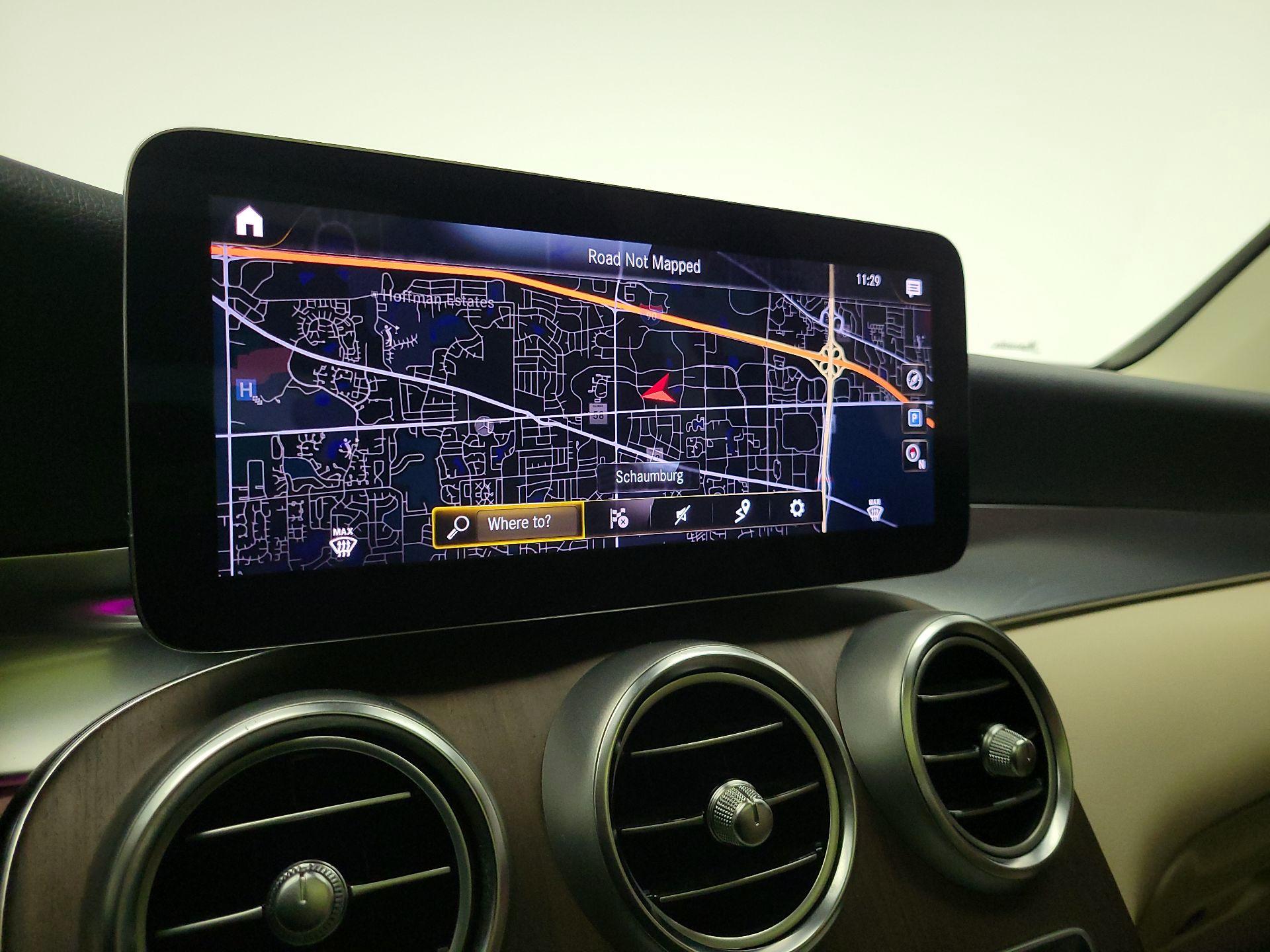 Thumbnail: 2022 Mercedes-Benz GLC - 14