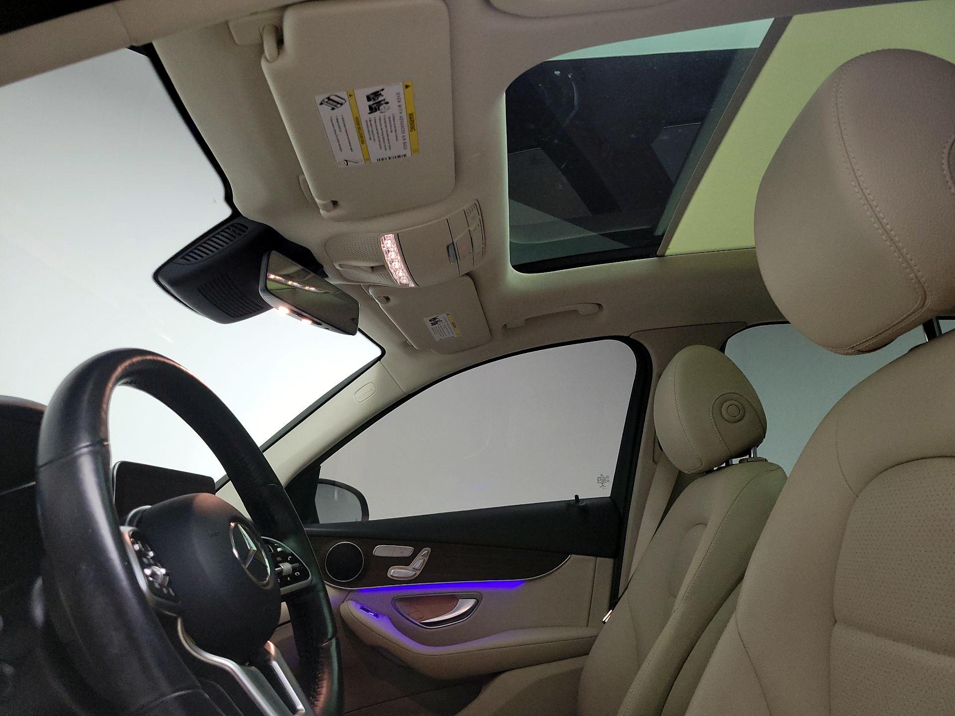 Thumbnail: 2022 Mercedes-Benz GLC - 20