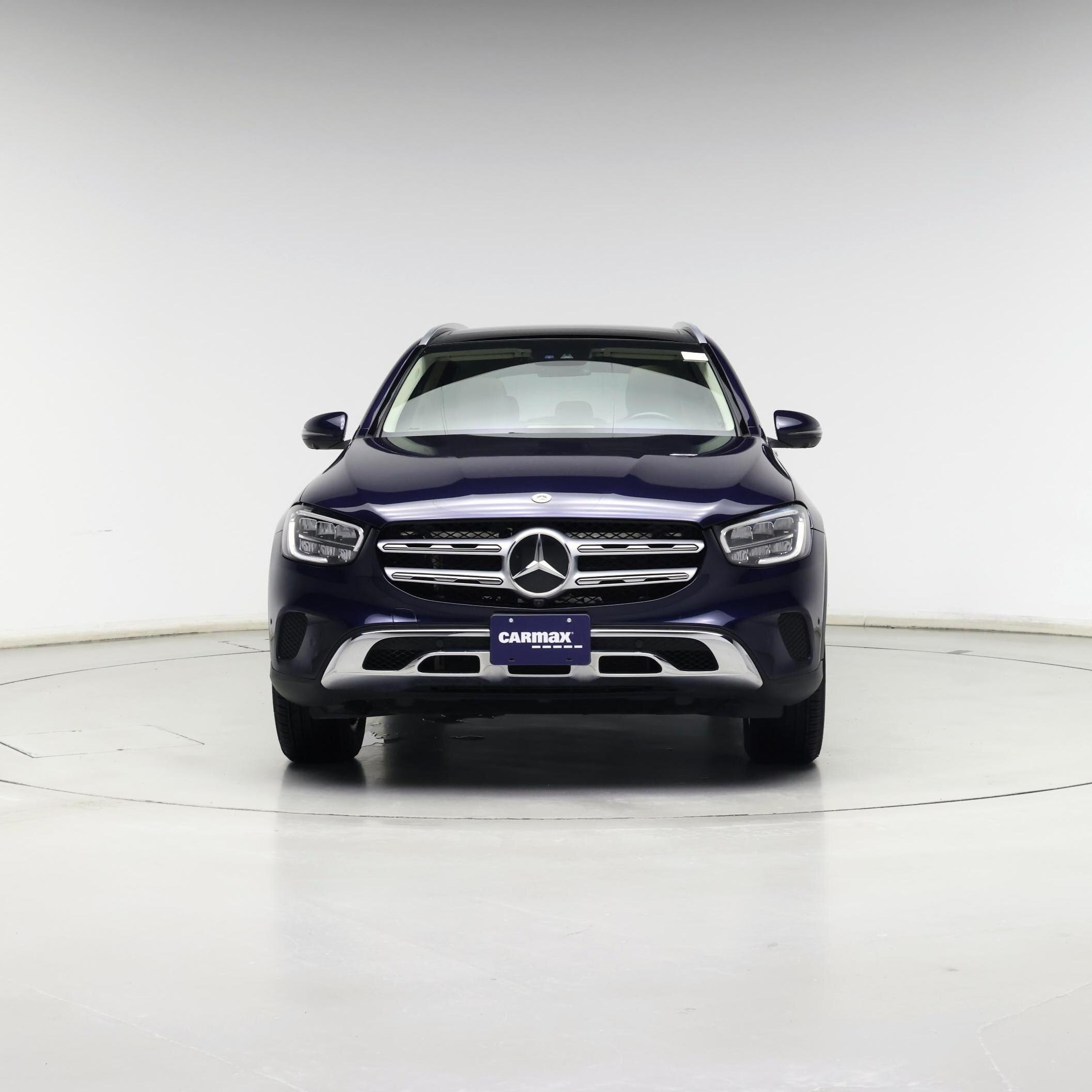 Thumbnail: 2022 Mercedes-Benz GLC - 5