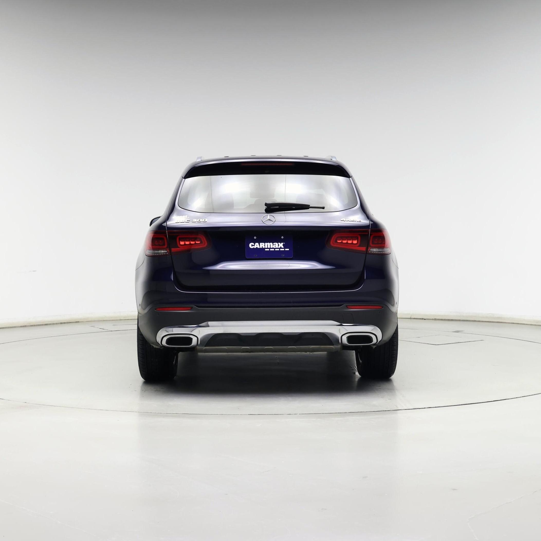 Thumbnail: 2022 Mercedes-Benz GLC - 6