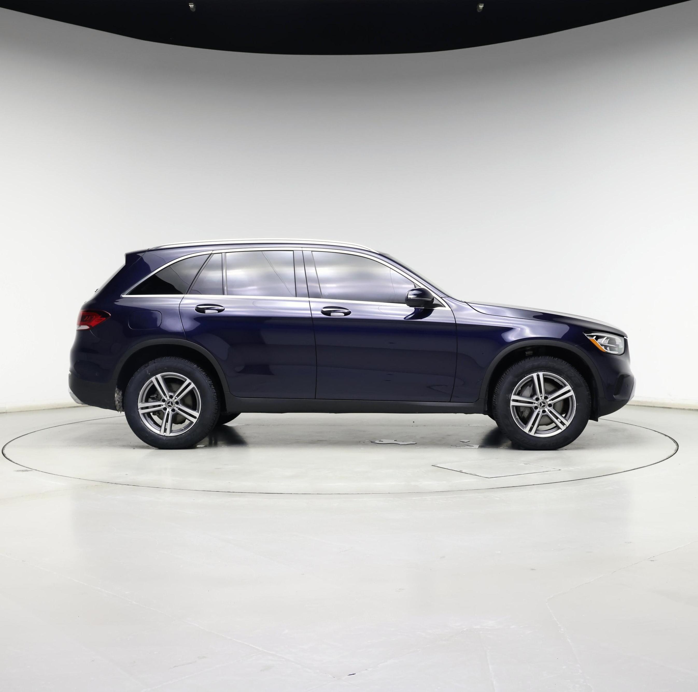 Thumbnail: 2022 Mercedes-Benz GLC - 7