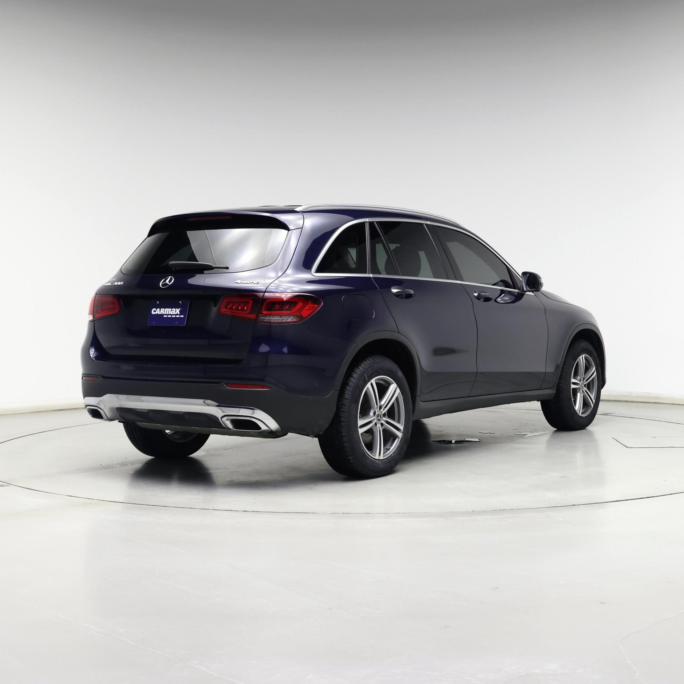 Thumbnail: 2022 Mercedes-Benz GLC - 8