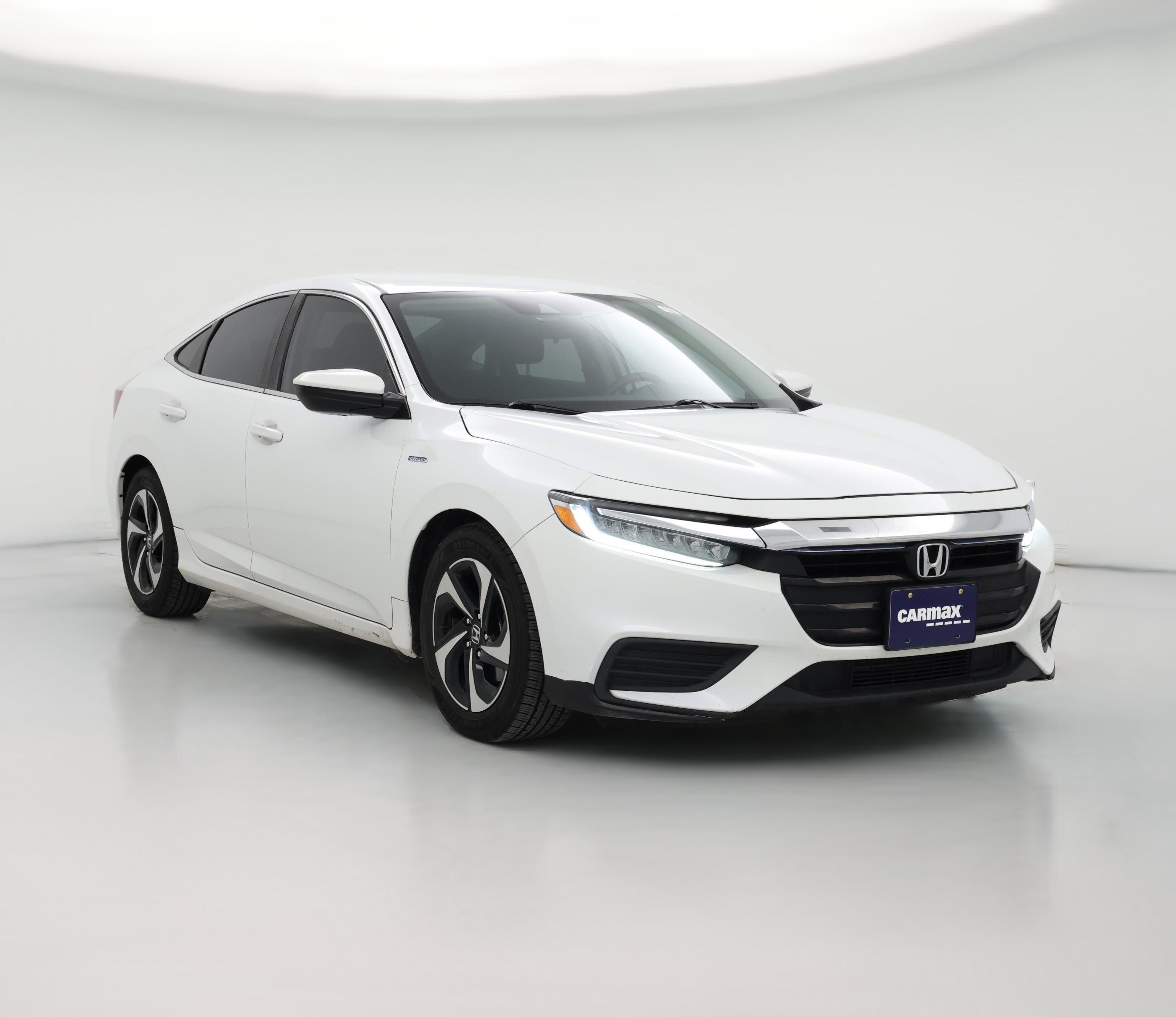Thumbnail: 2022 Honda Insight - 1