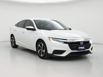 2022 Honda Insight EX