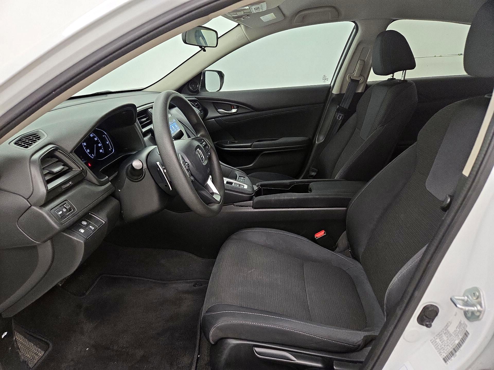 Thumbnail: 2022 Honda Insight - 11