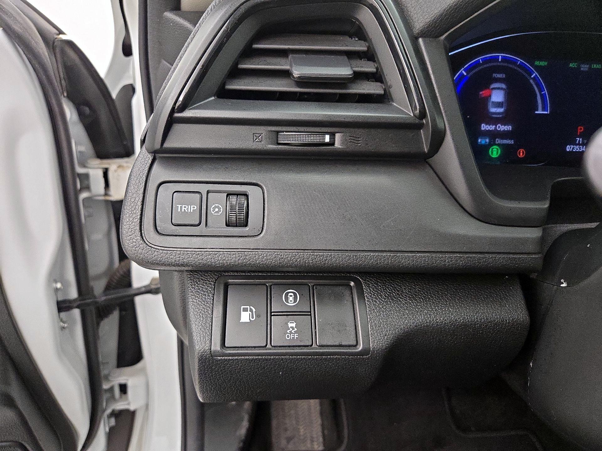 Thumbnail: 2022 Honda Insight - 13