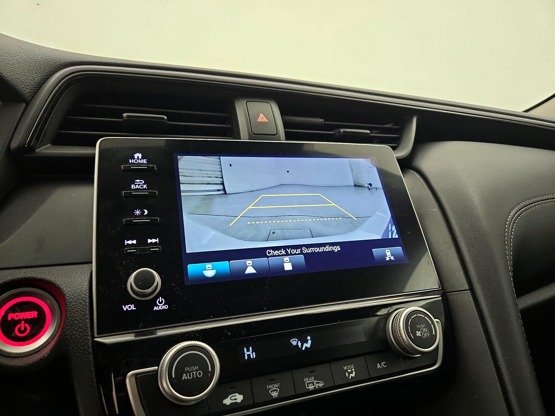 Thumbnail: 2022 Honda Insight - 14