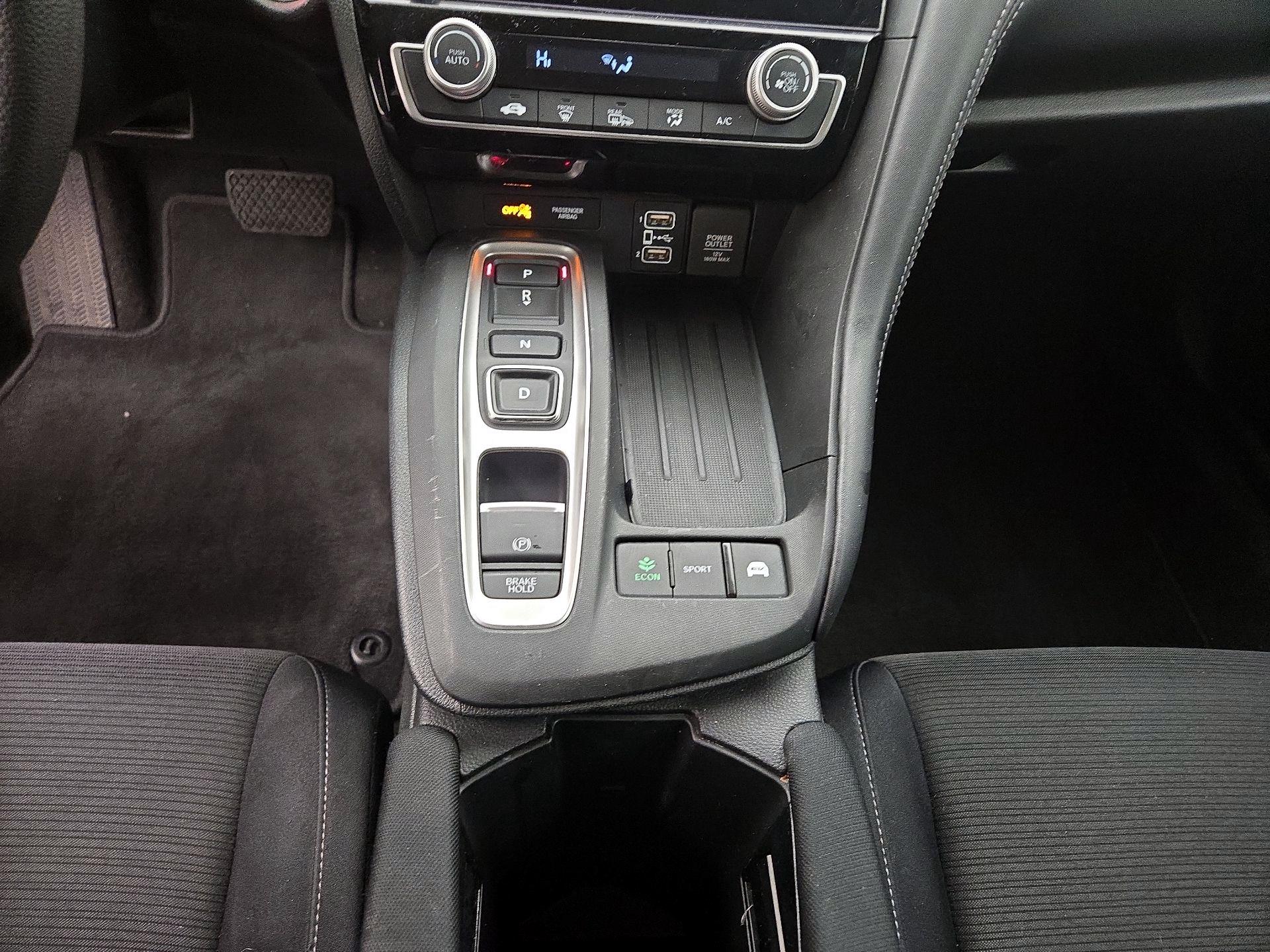 Thumbnail: 2022 Honda Insight - 17