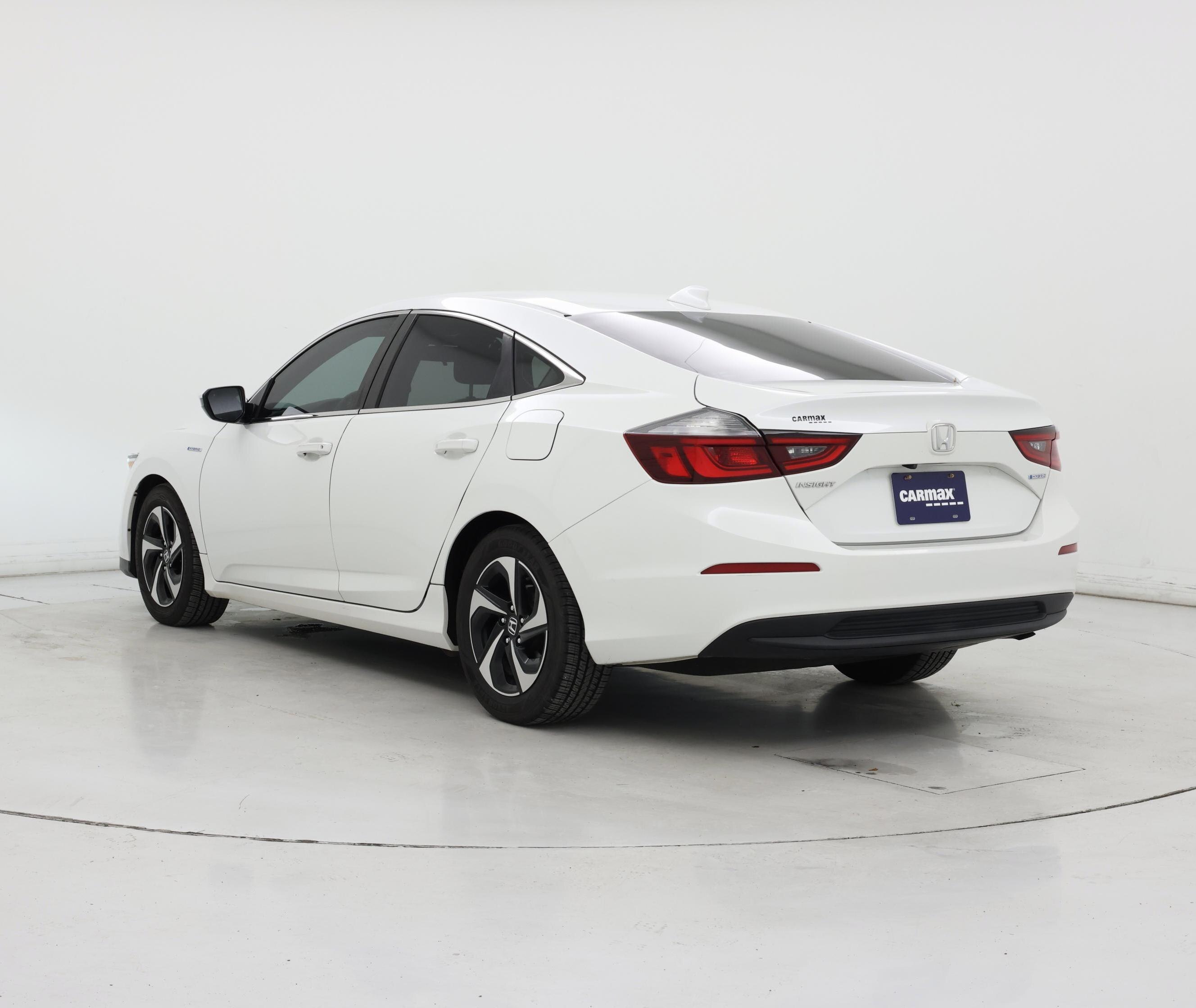 Thumbnail: 2022 Honda Insight - 2