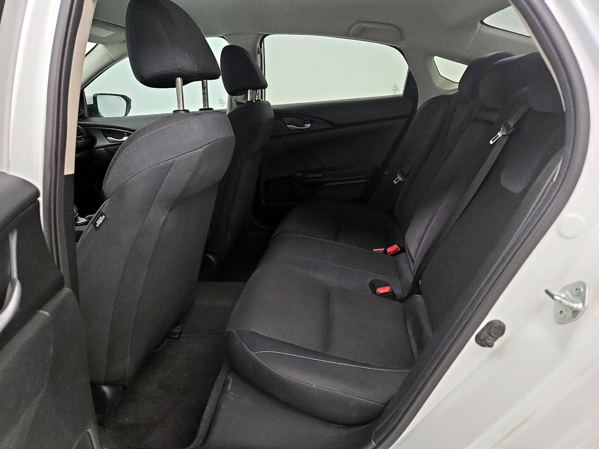 Thumbnail: 2022 Honda Insight - 19