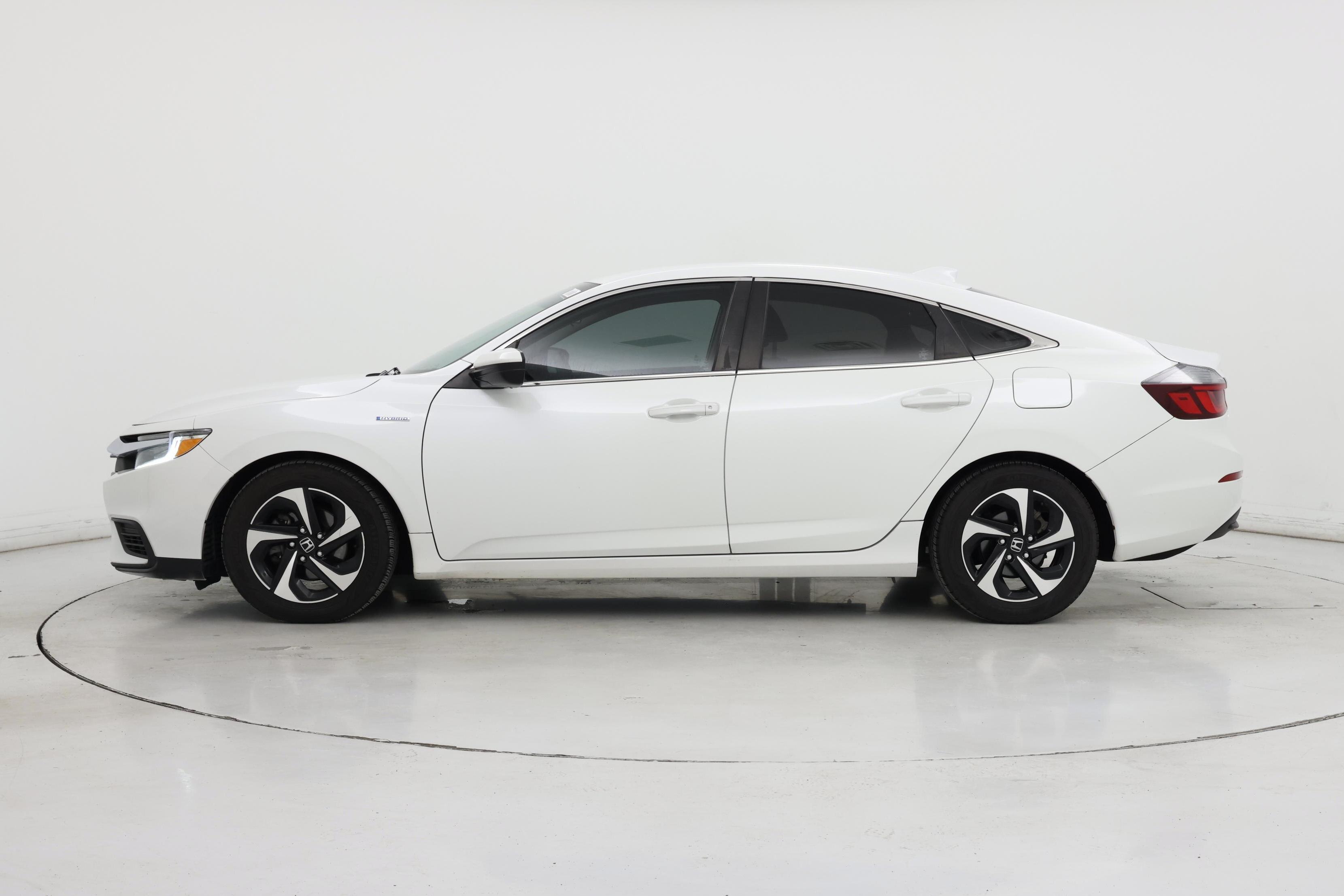 Thumbnail: 2022 Honda Insight - 3