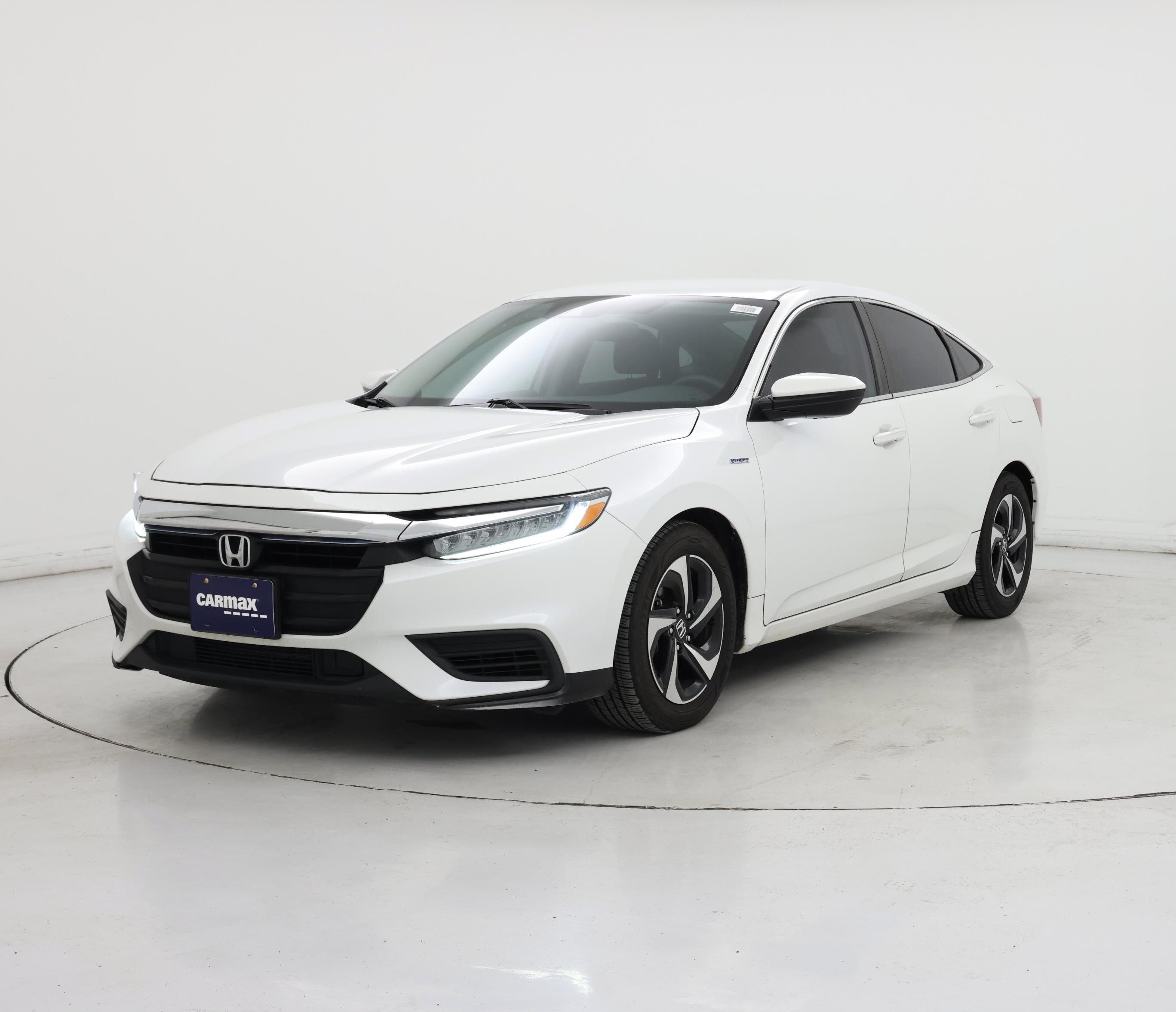 Thumbnail: 2022 Honda Insight - 4