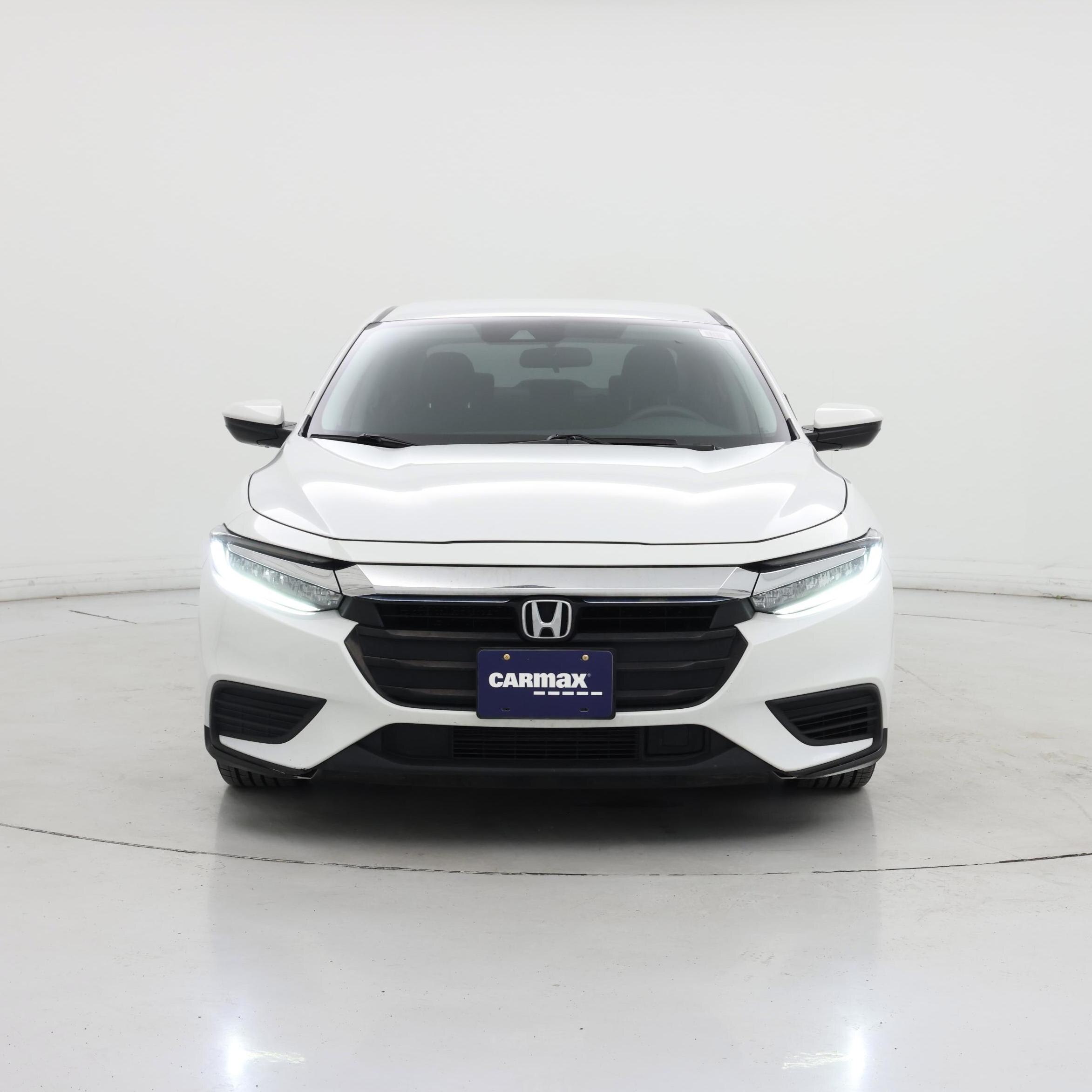Thumbnail: 2022 Honda Insight - 5