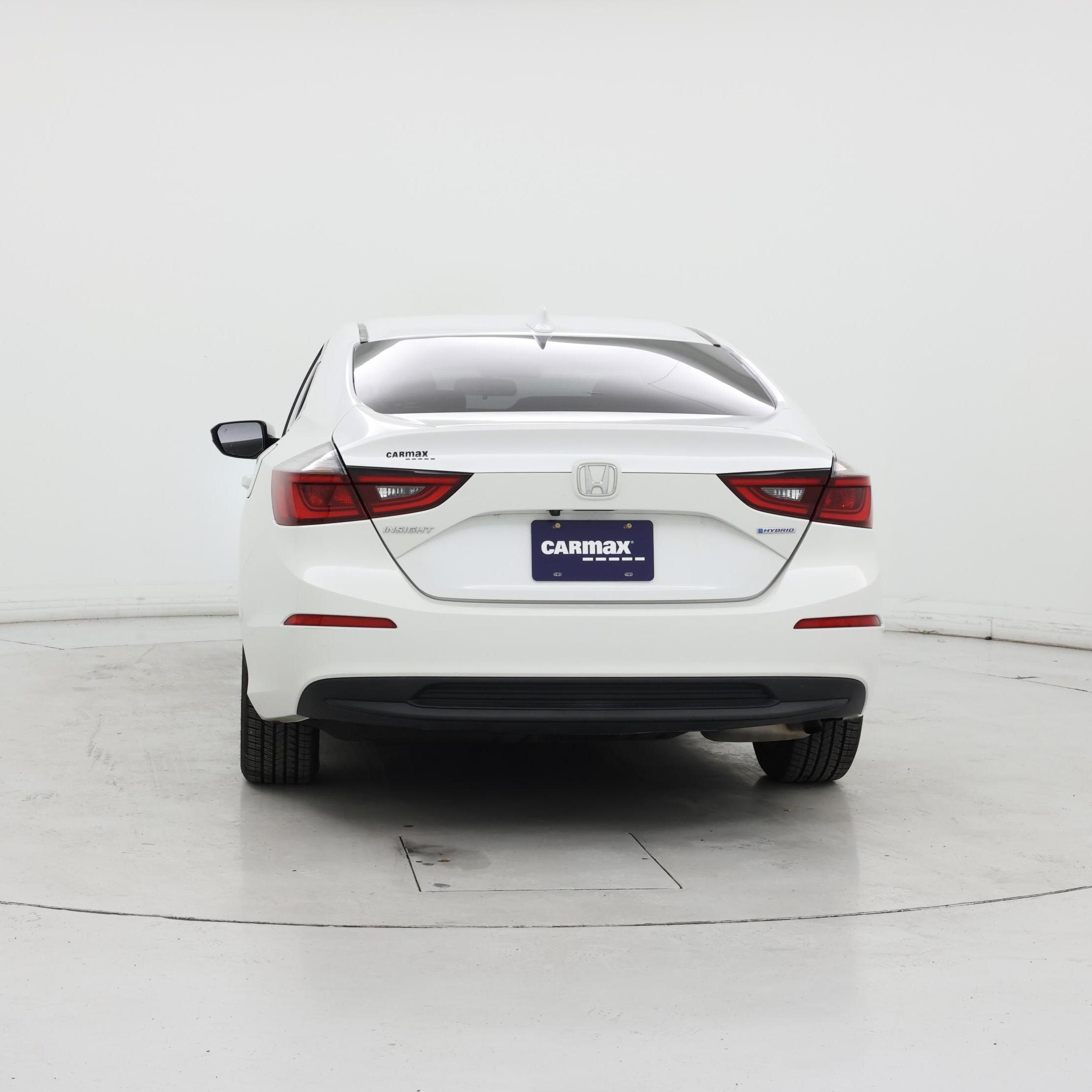 Thumbnail: 2022 Honda Insight - 6