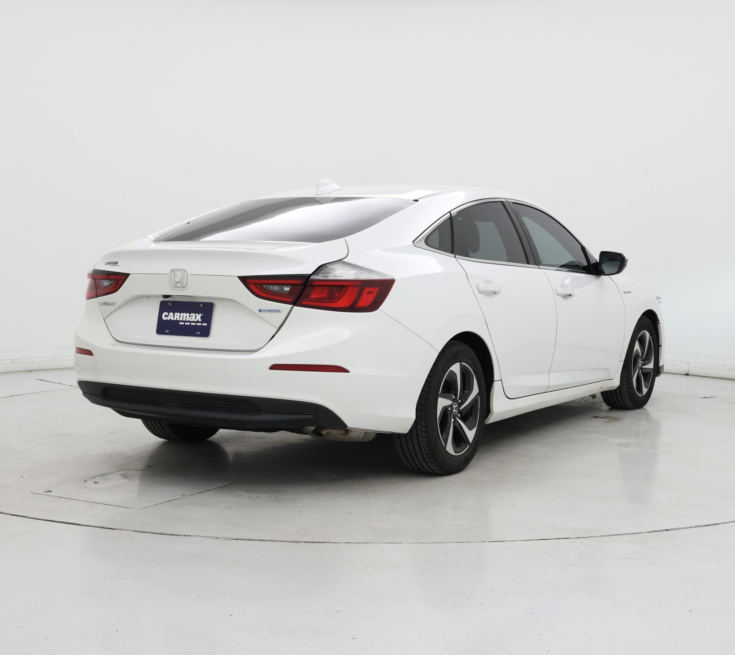 Thumbnail: 2022 Honda Insight - 8