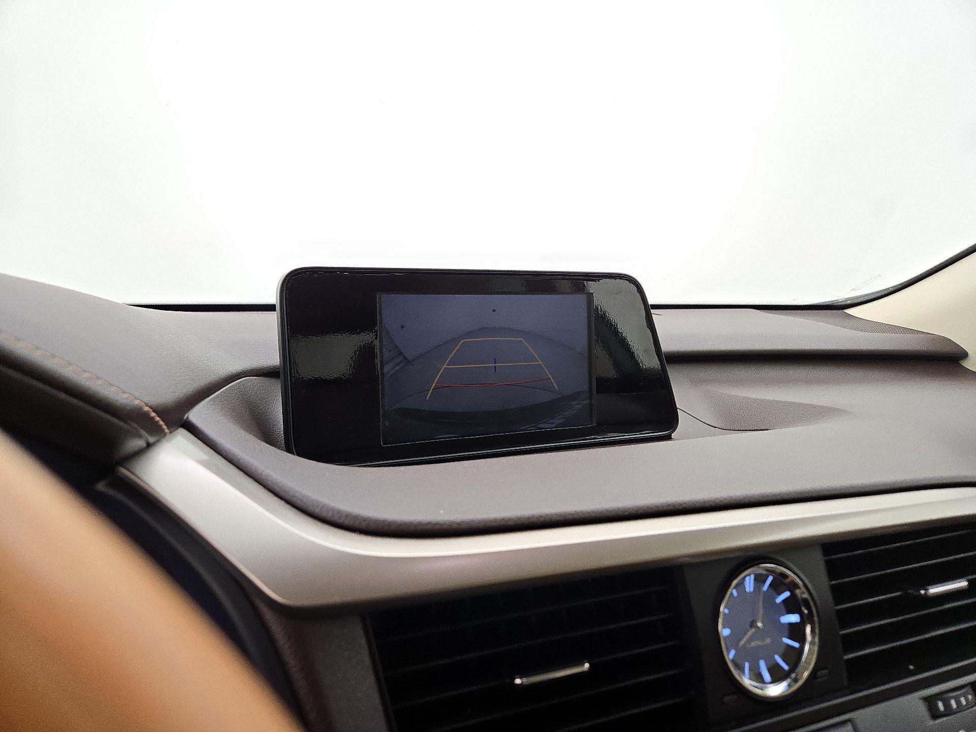 Thumbnail: 2016 Lexus RX - 14