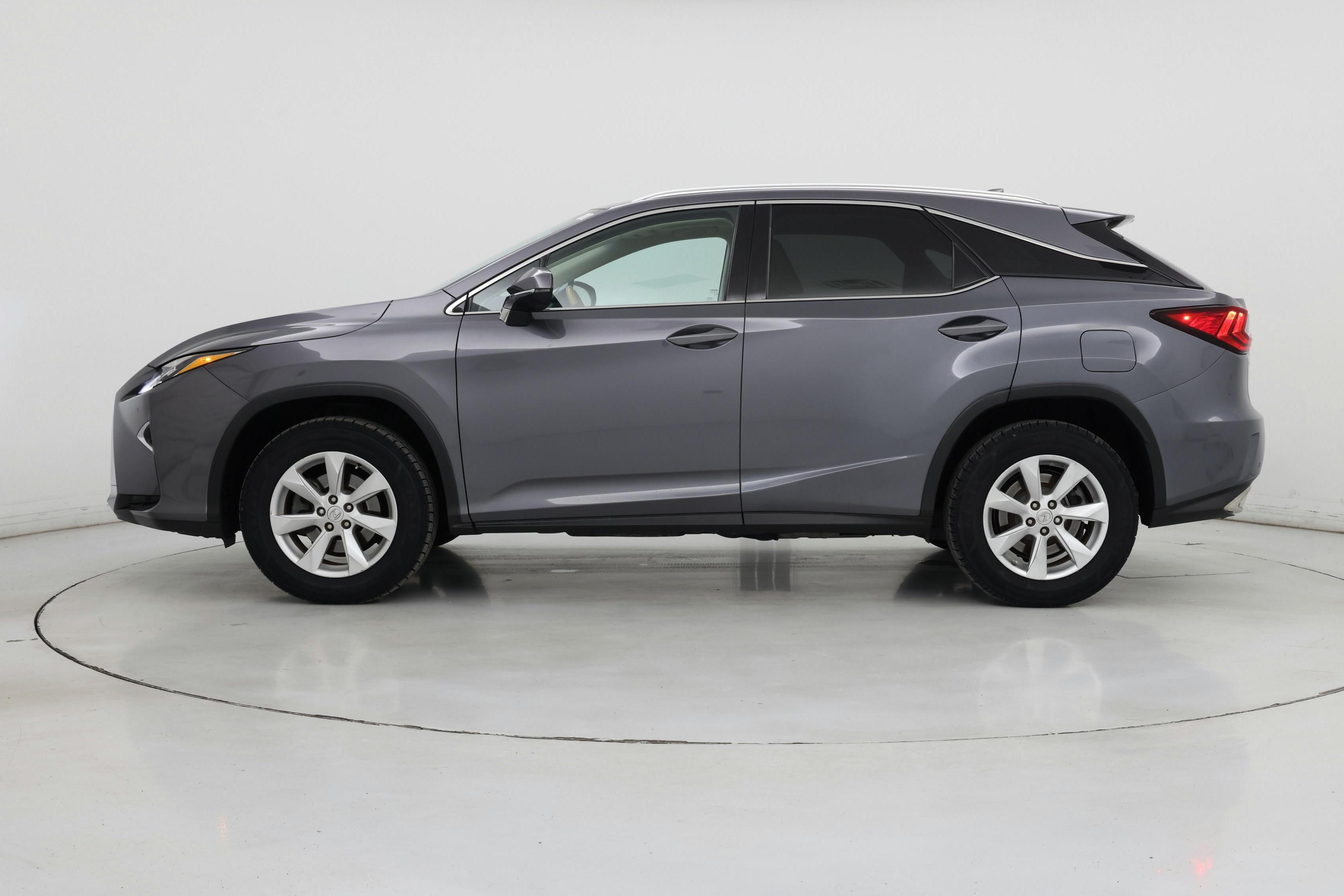 Thumbnail: 2016 Lexus RX - 3